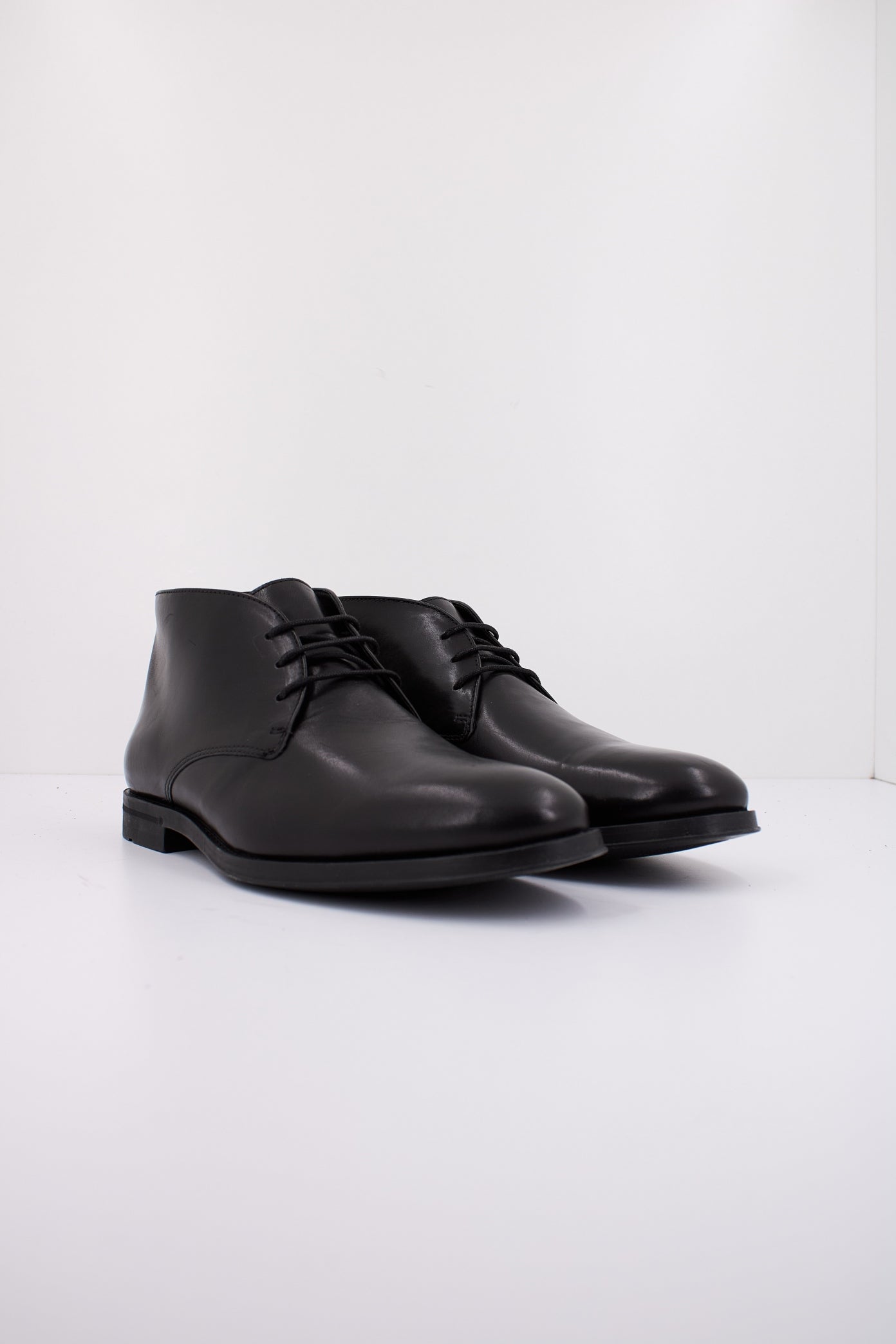 GEOX U DECIO en color NEGRO (2)