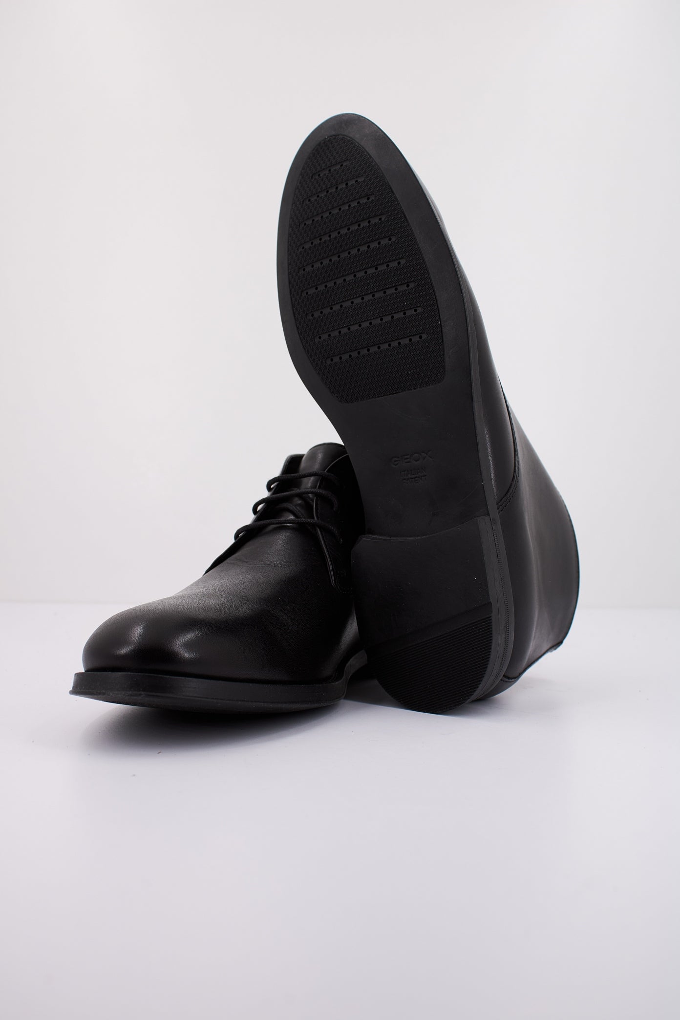 GEOX U DECIO en color NEGRO (5)