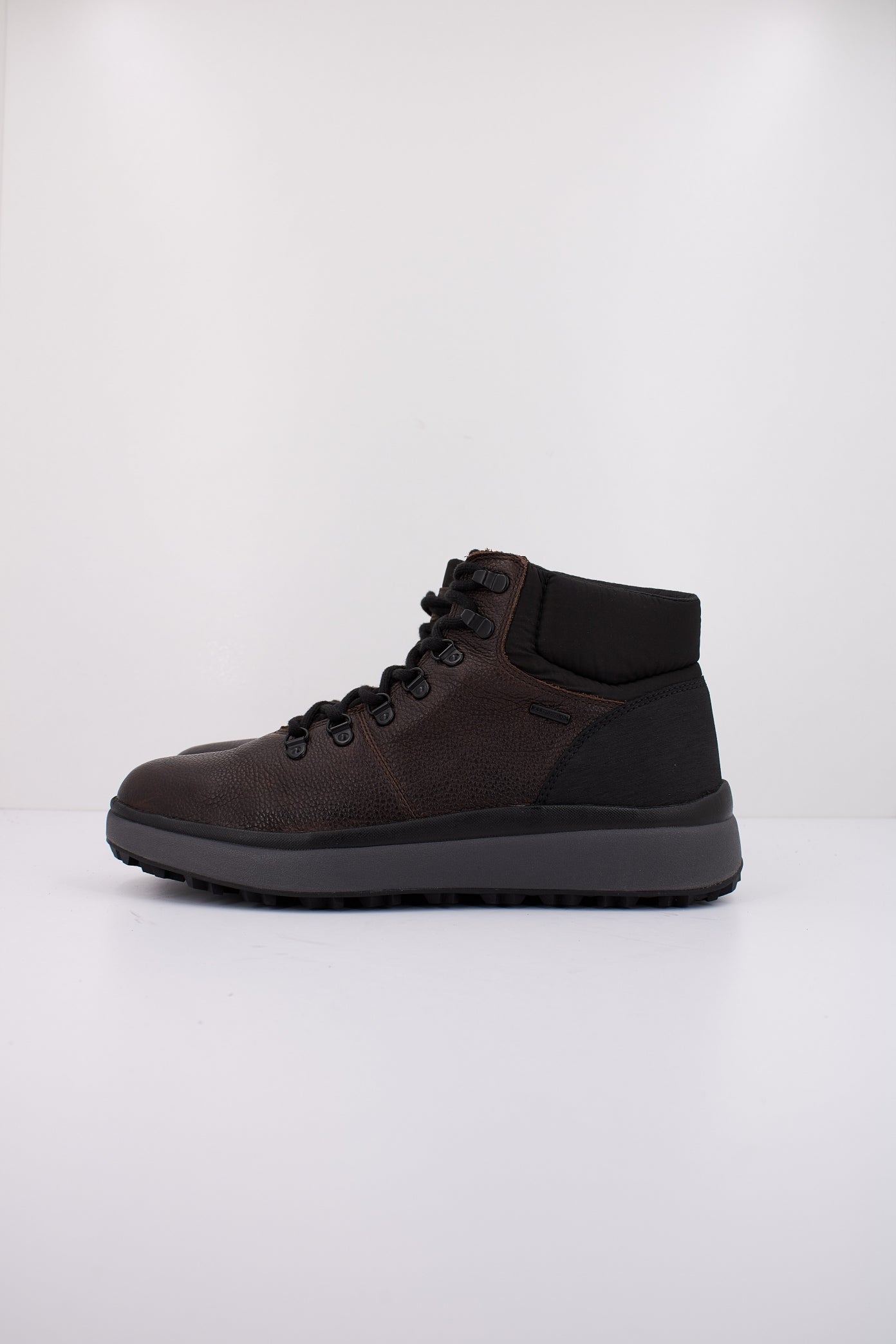 GEOX U GRANITO en color MARRON (1)