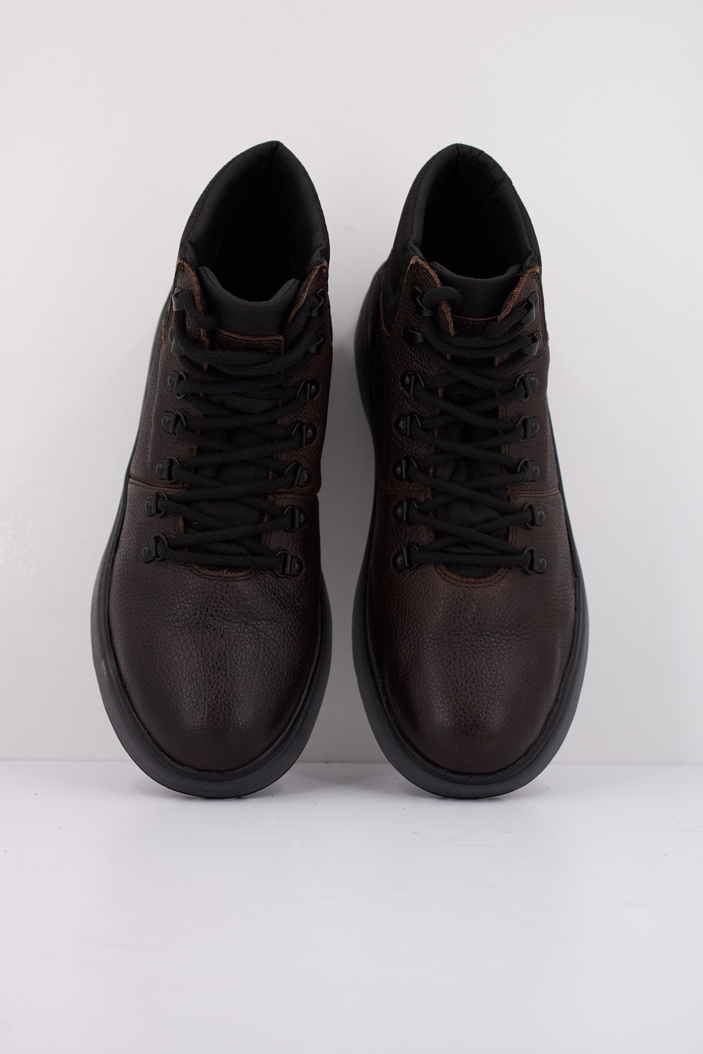 GEOX U GRANITO en color MARRON (3)