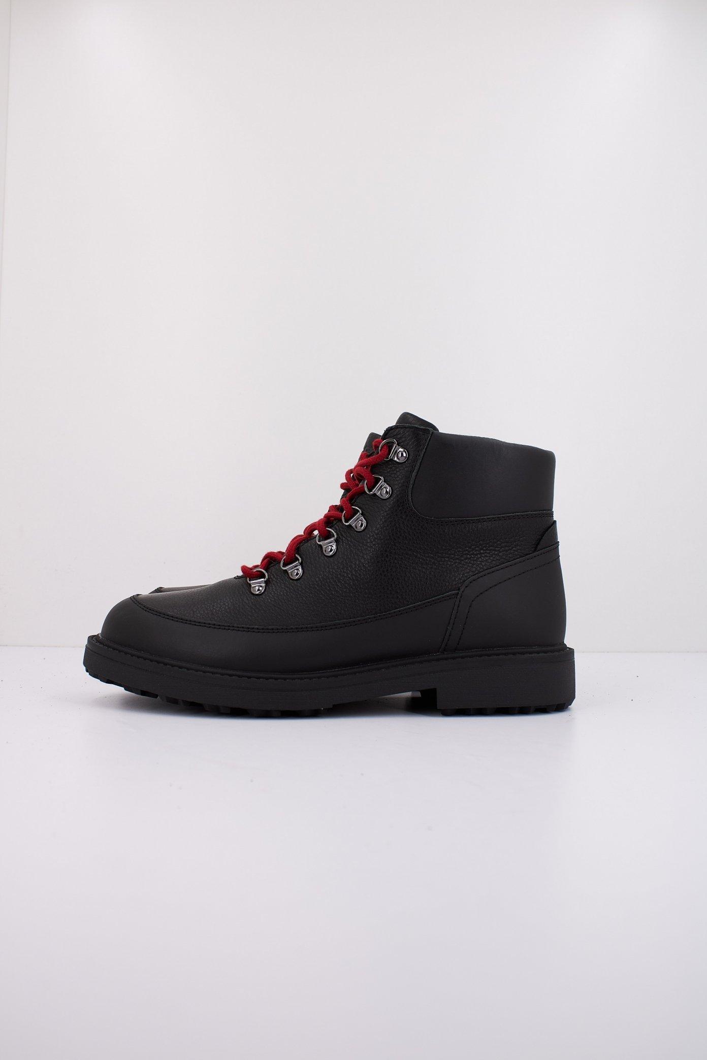 GEOX U LAGORAI en color NEGRO (1)