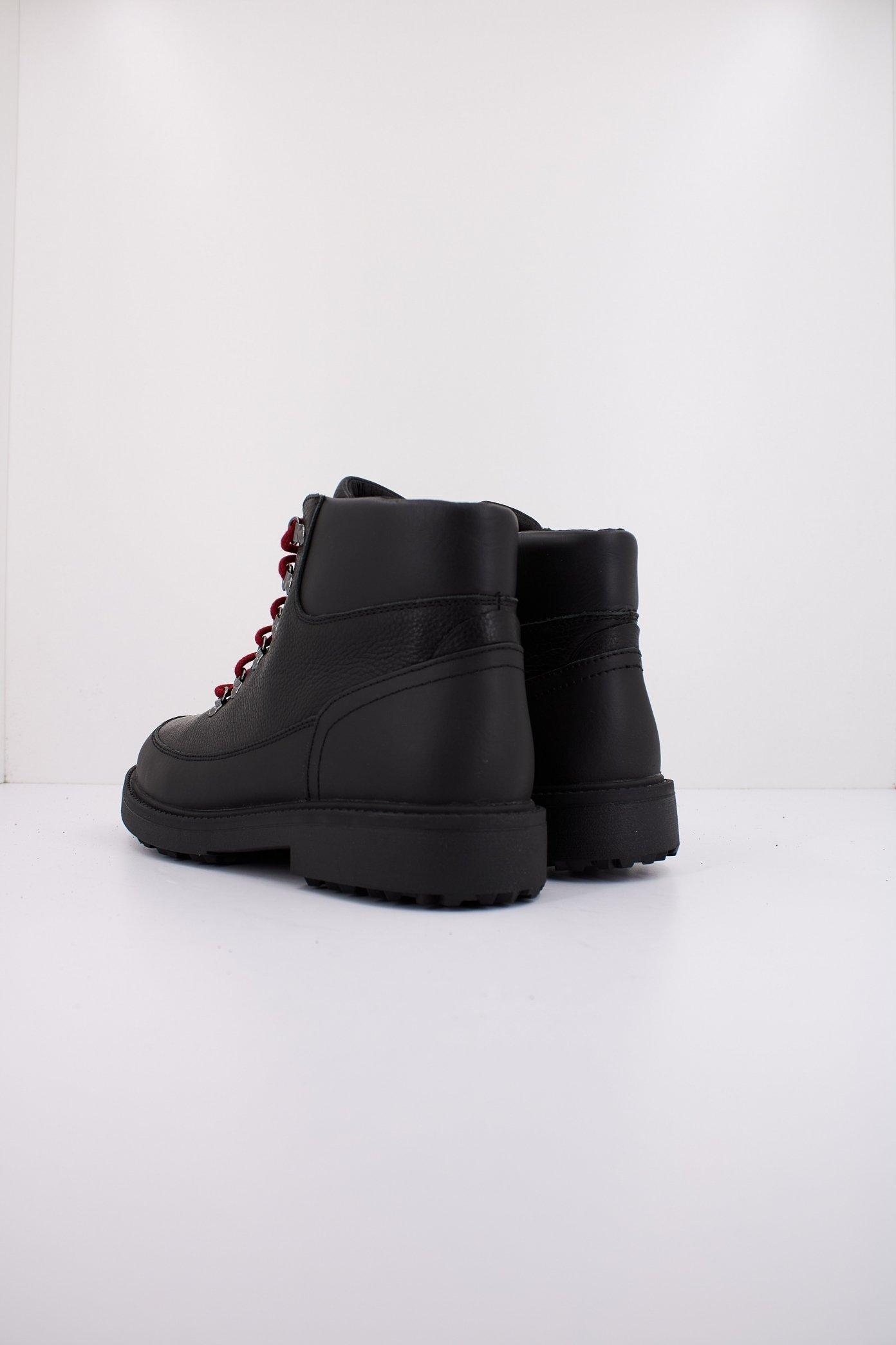 GEOX U LAGORAI en color NEGRO (3)