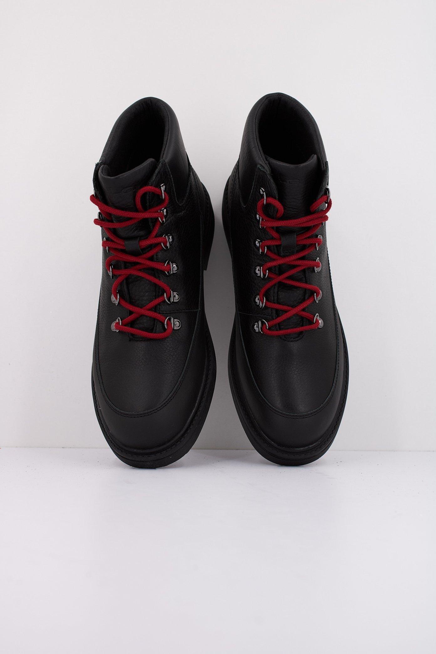 GEOX U LAGORAI en color NEGRO (4)