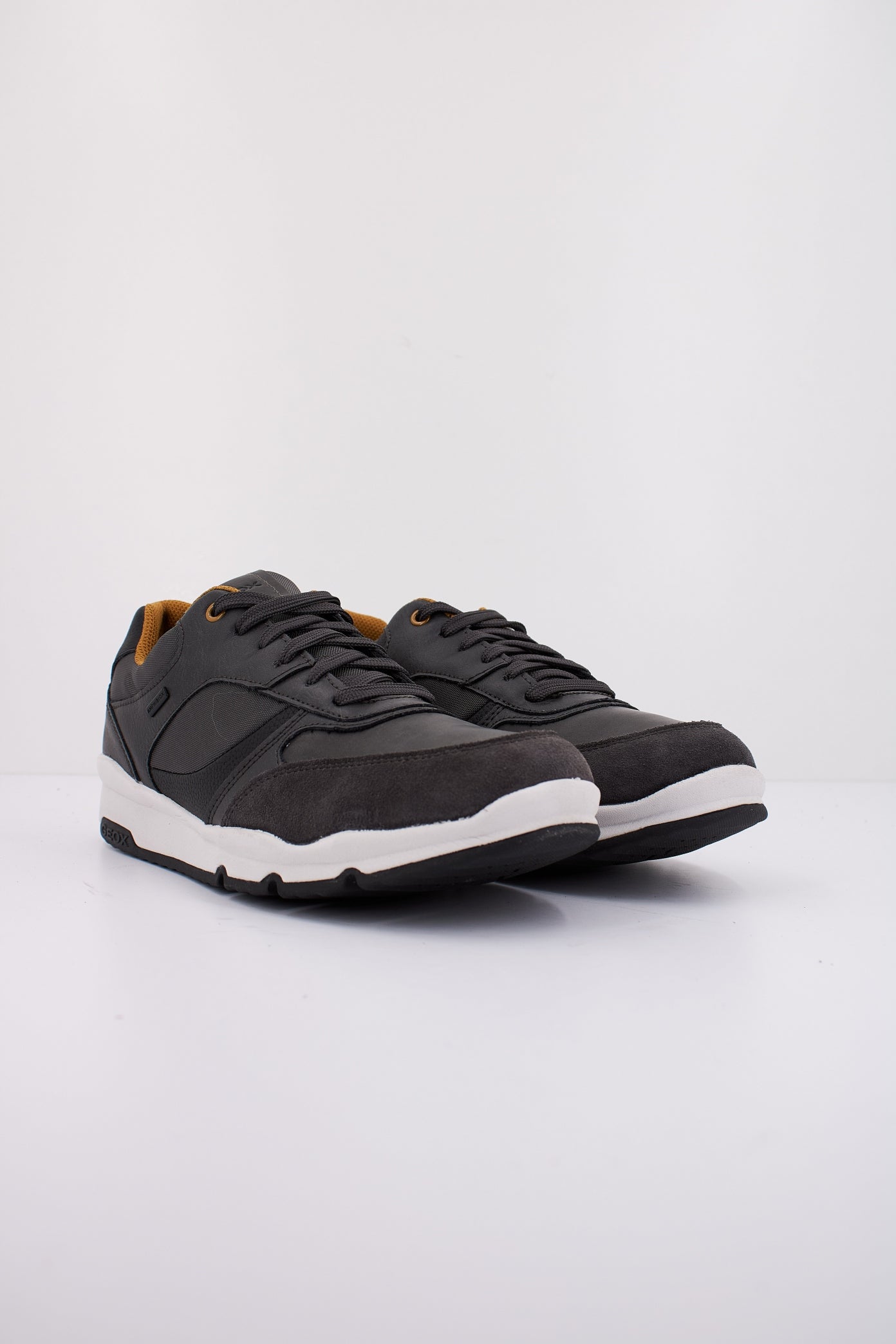 GEOX U SANDFORD en color GRIS (2)