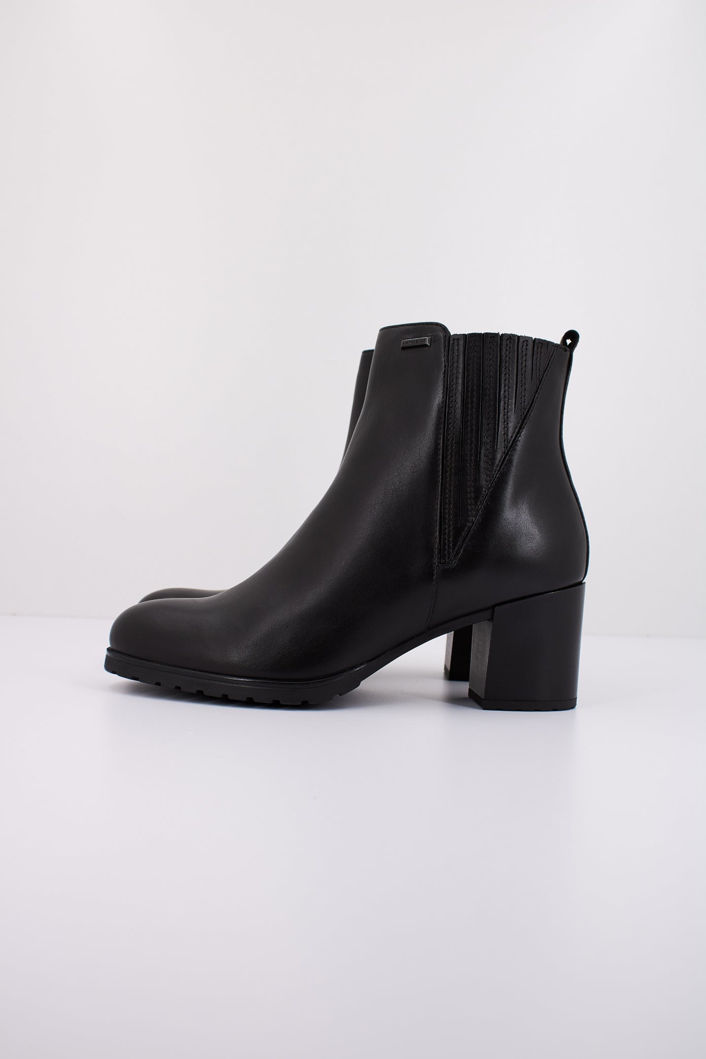 GEOX D NEW LISE en color NEGRO (1)