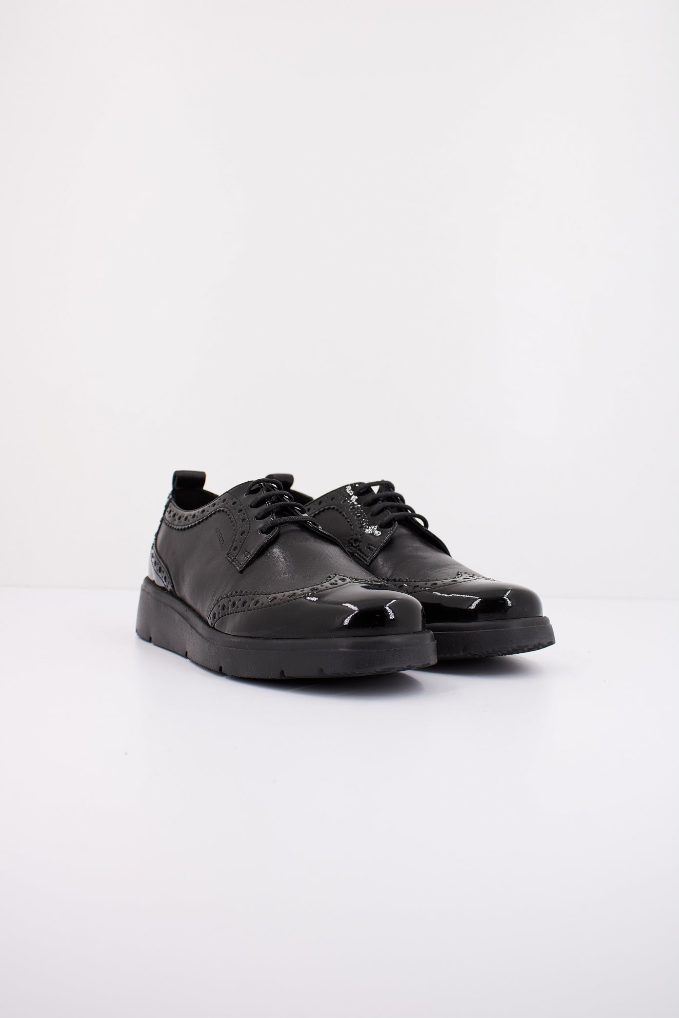 GEOX D ARLARA en color NEGRO (2)