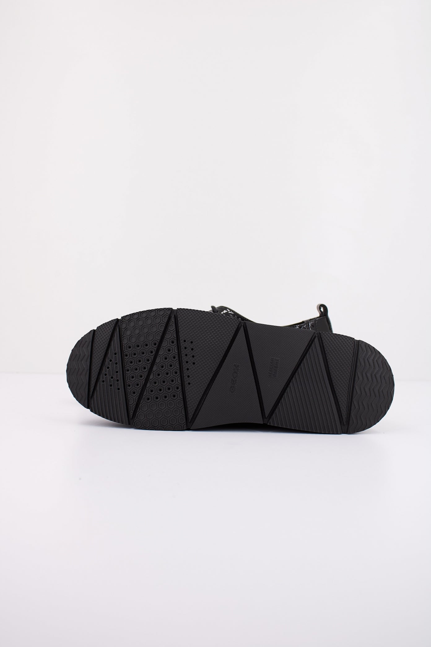 GEOX D ARLARA en color NEGRO (5)