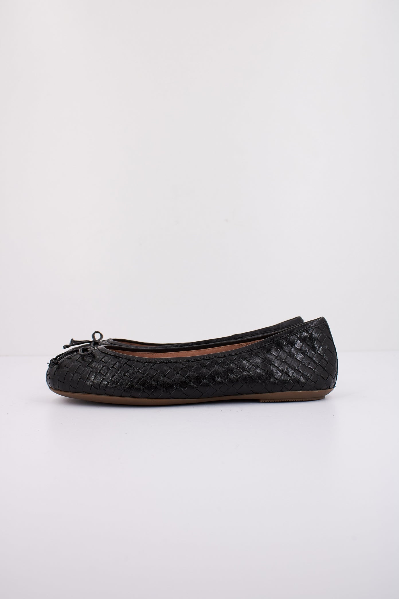 GEOX D PALMARIA en color NEGRO (1)
