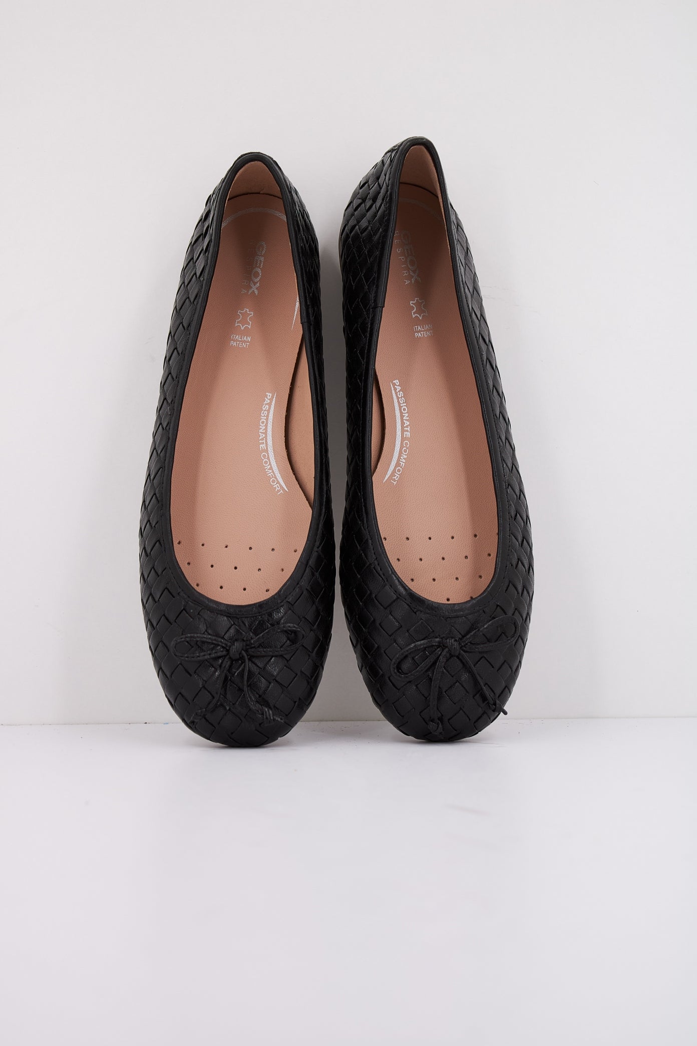 GEOX D PALMARIA en color NEGRO (3)