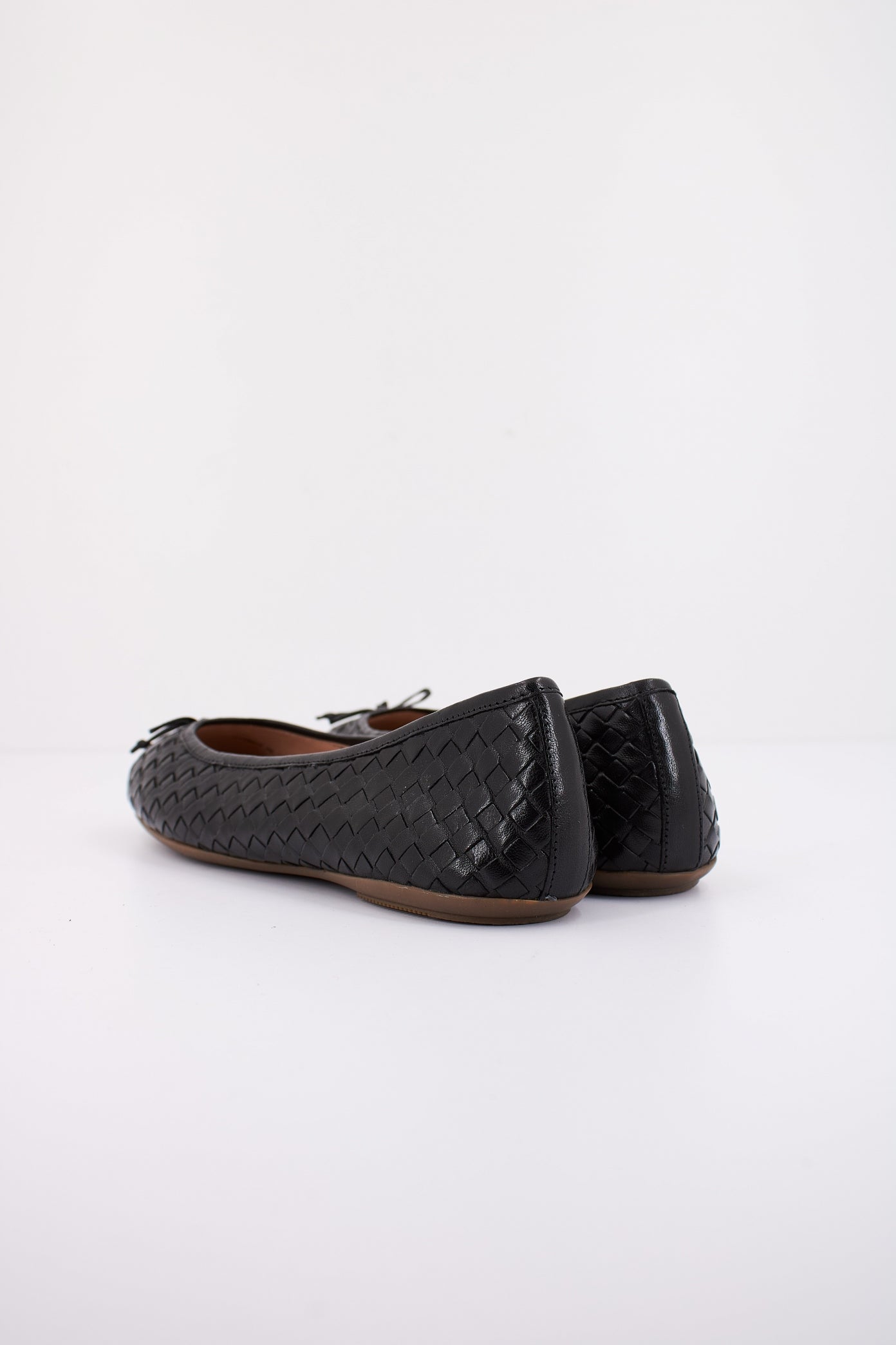 GEOX D PALMARIA en color NEGRO (4)