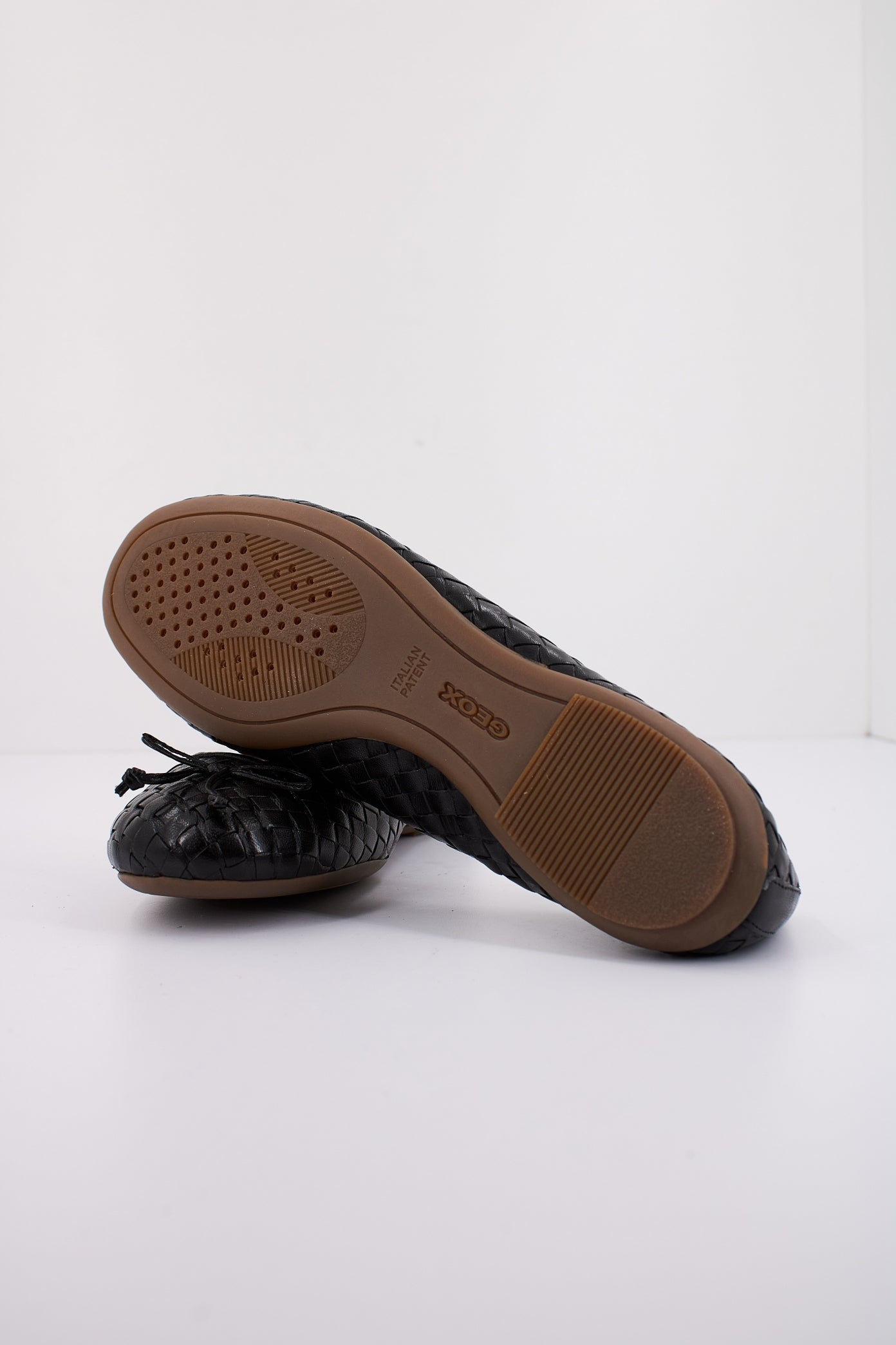 GEOX D PALMARIA en color NEGRO (5)
