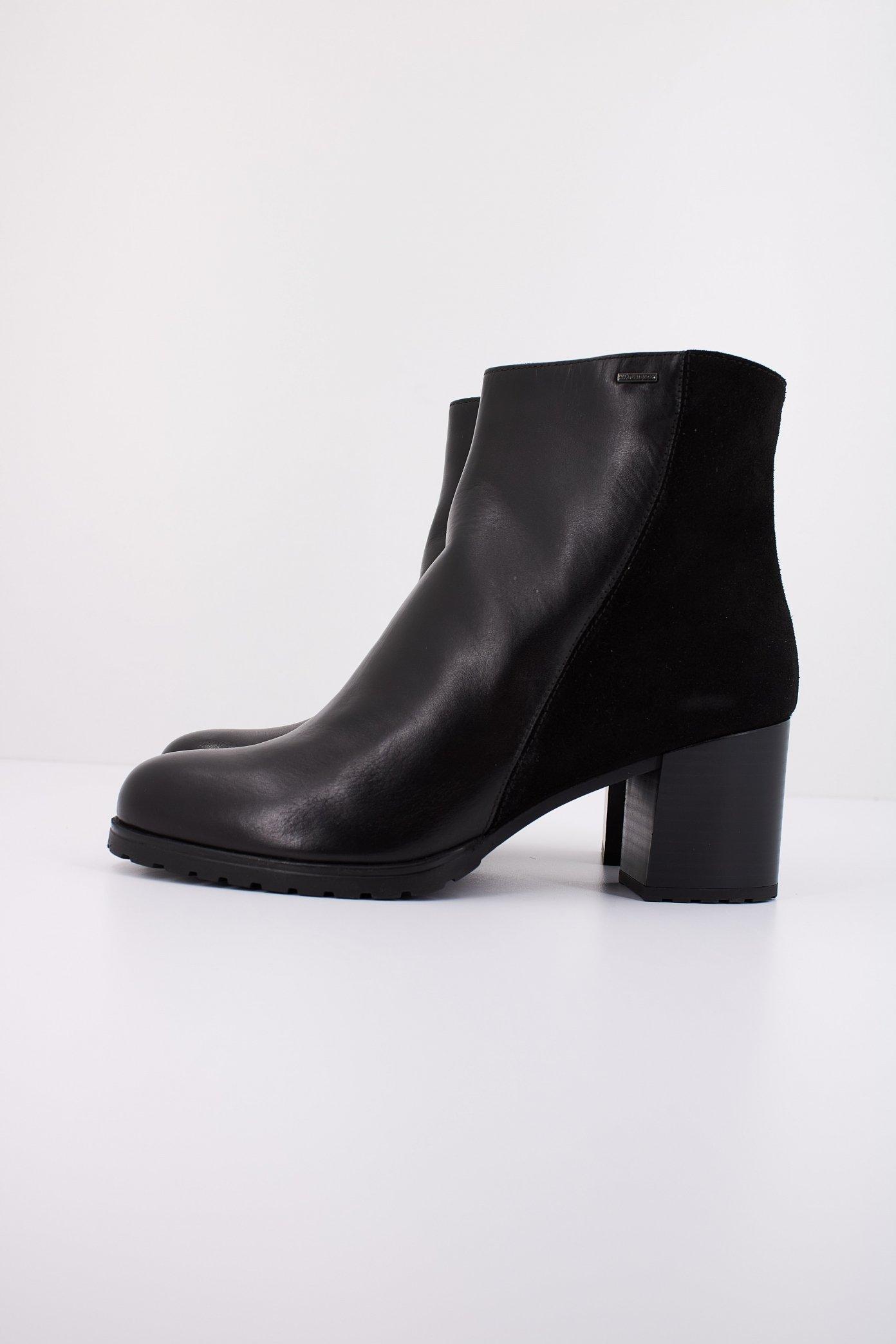 GEOX D NEW LISE en color NEGRO (1)