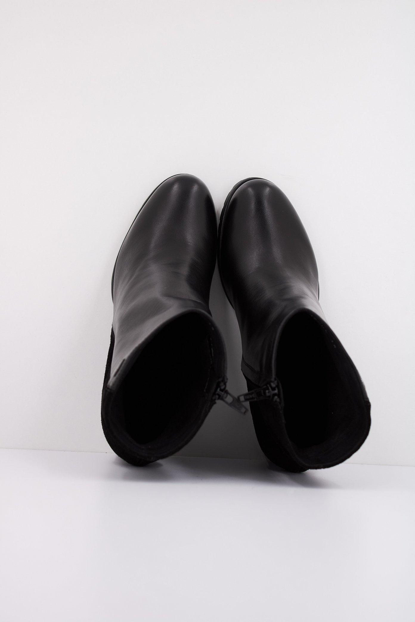 GEOX D NEW LISE en color NEGRO (3)