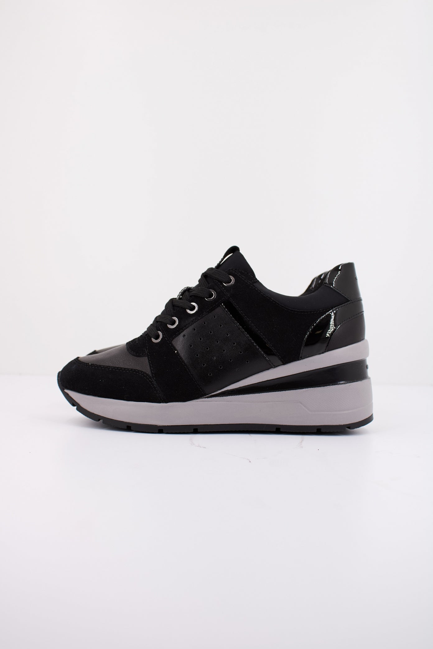 GEOX D ZOSMA en color NEGRO (1)