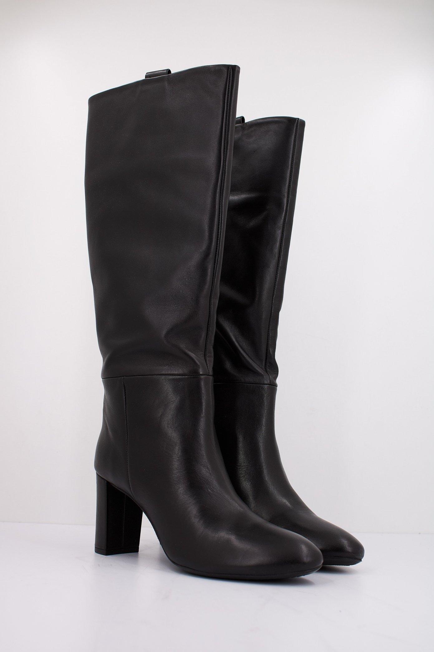 GEOX D PHEBY en color NEGRO (2)