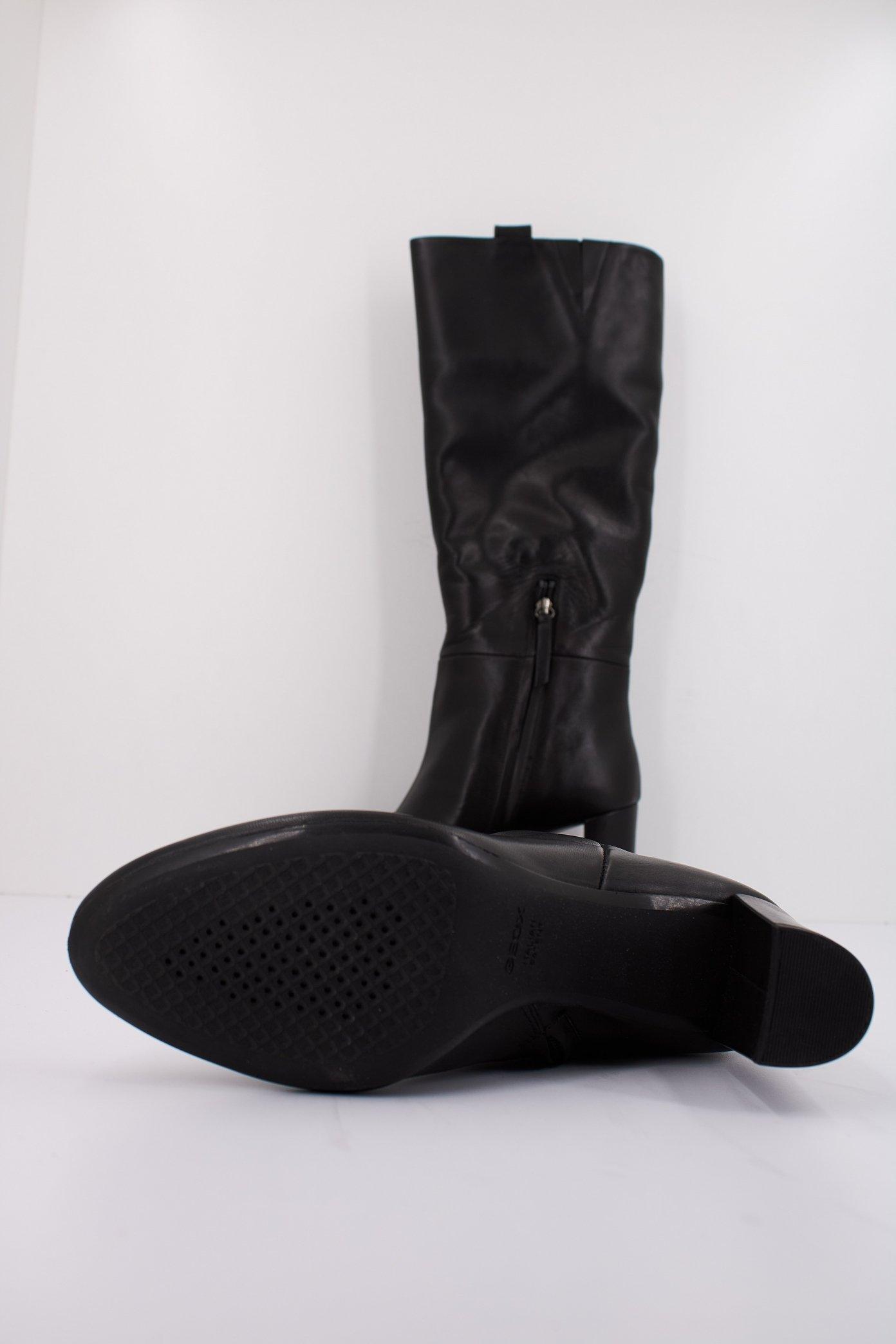 GEOX D PHEBY en color NEGRO (5)