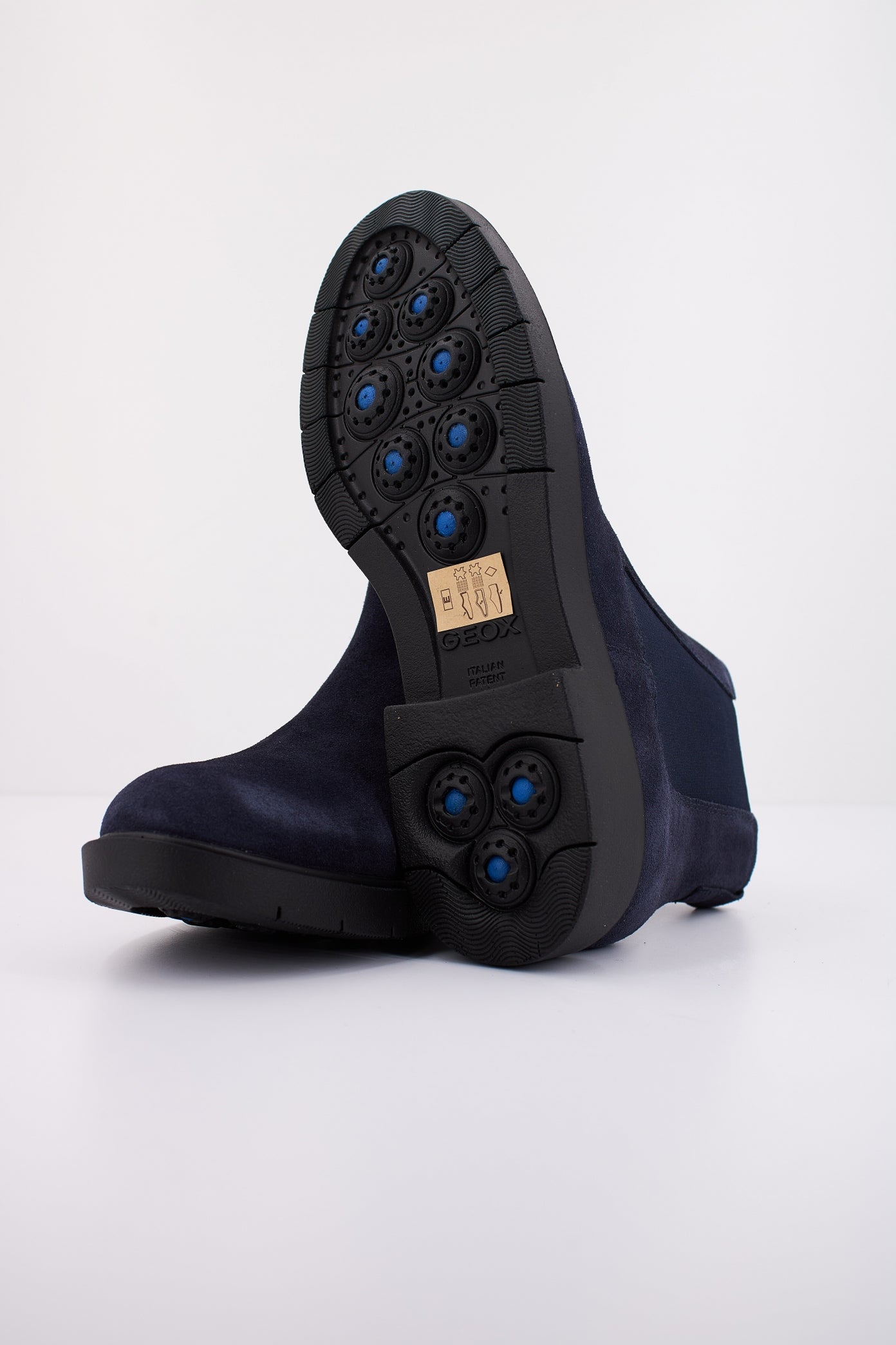GEOX D SPHERICA EC en color AZUL (5)