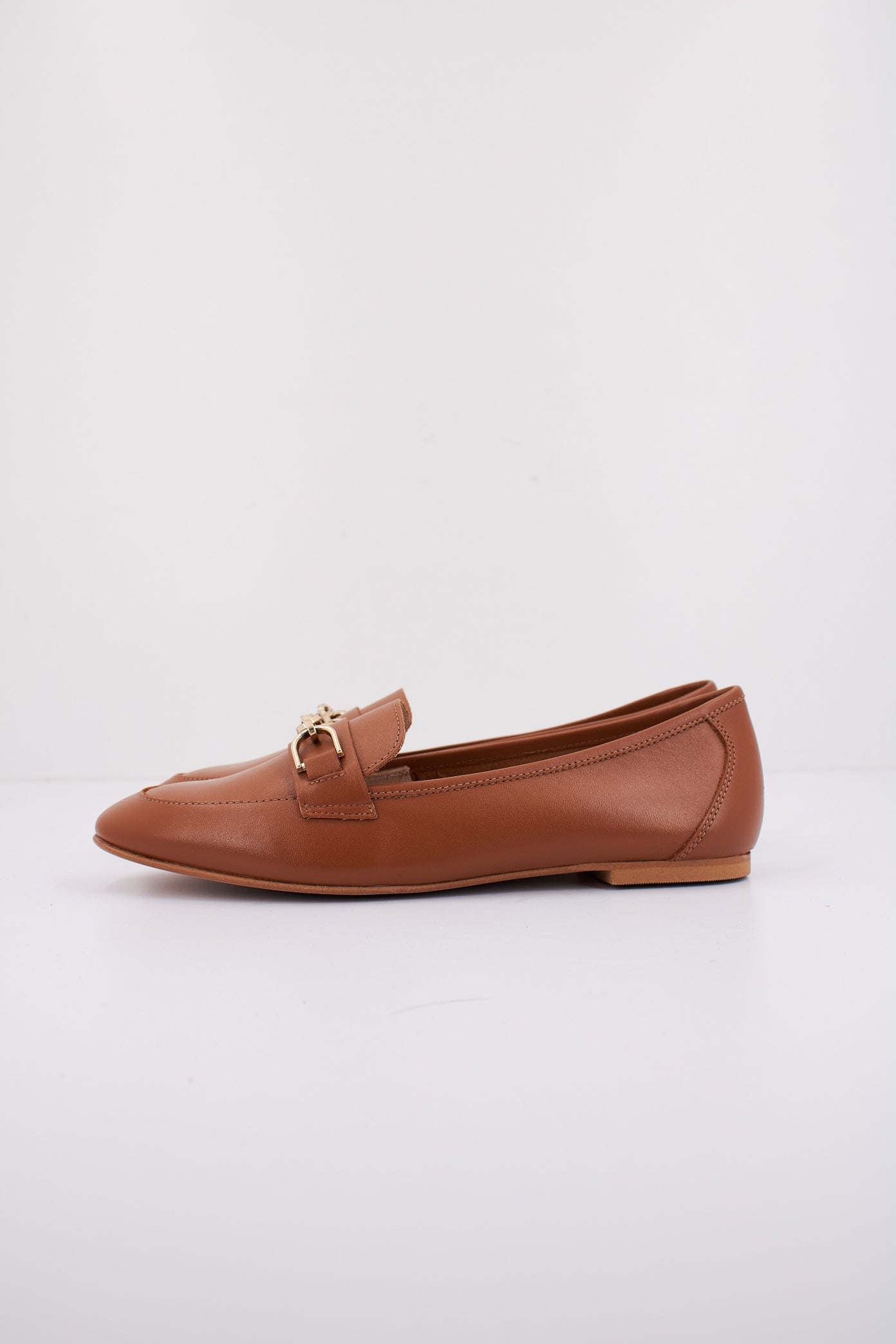 GEOX D LLIZIA en color MARRON (1)