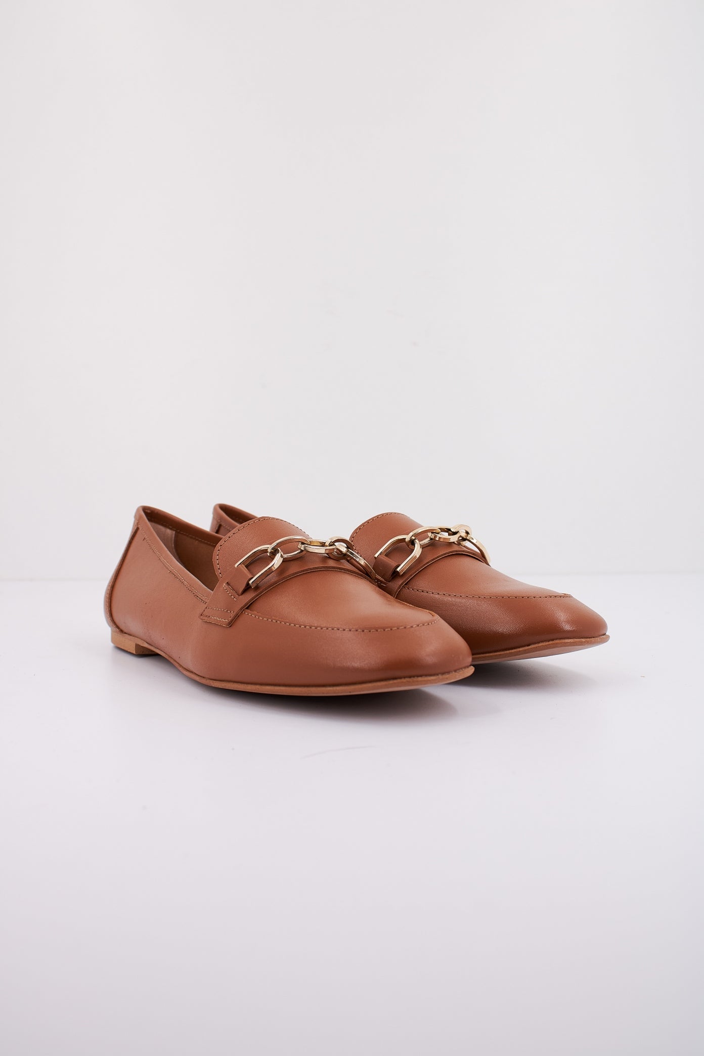 GEOX D LLIZIA en color MARRON (2)