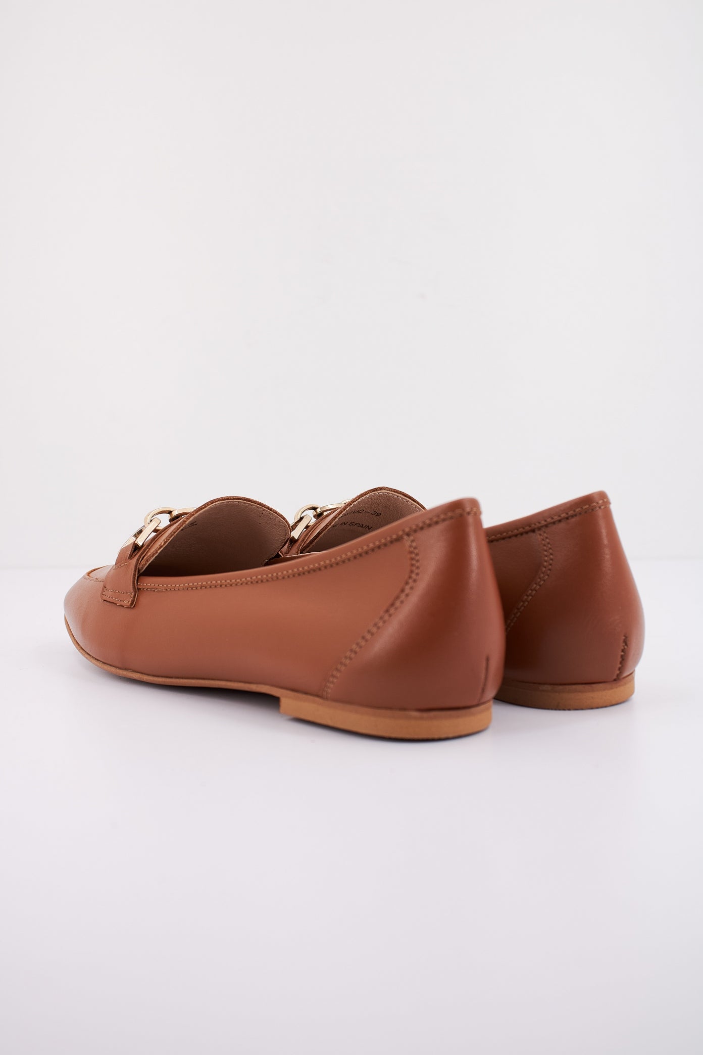 GEOX D LLIZIA en color MARRON (4)