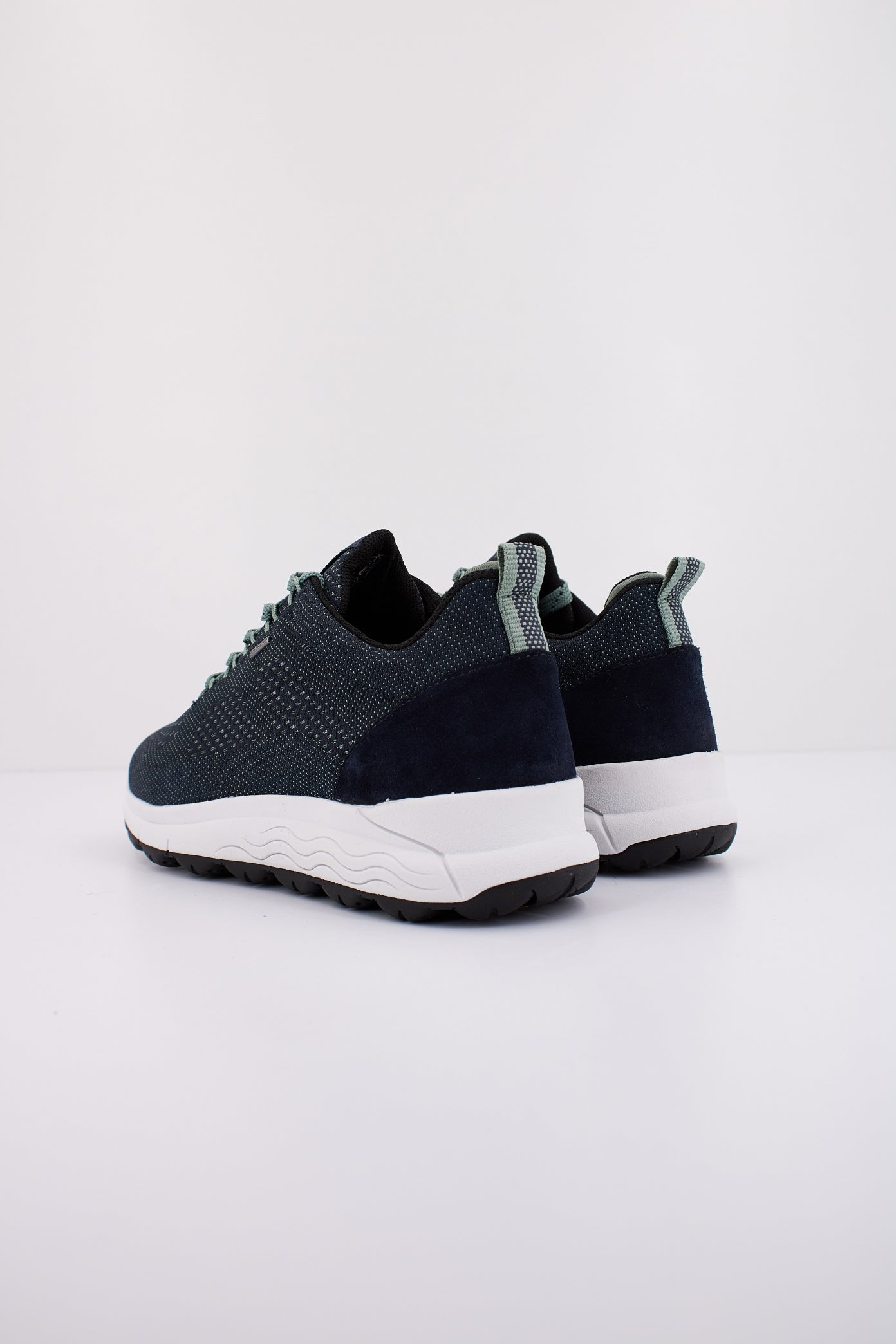 GEOX D SPHERICA X B ABX en color AZUL (4)