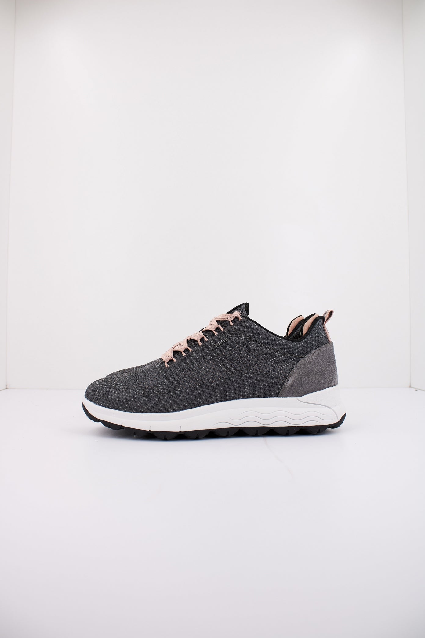 GEOX D SPHERICA X B ABX en color GRIS (1)
