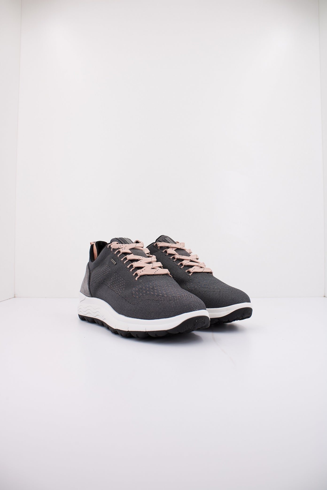 GEOX D SPHERICA X B ABX en color GRIS (2)