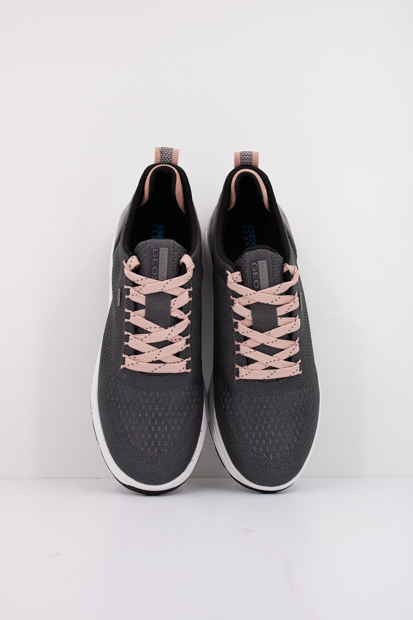 GEOX D SPHERICA X B ABX en color GRIS (3)