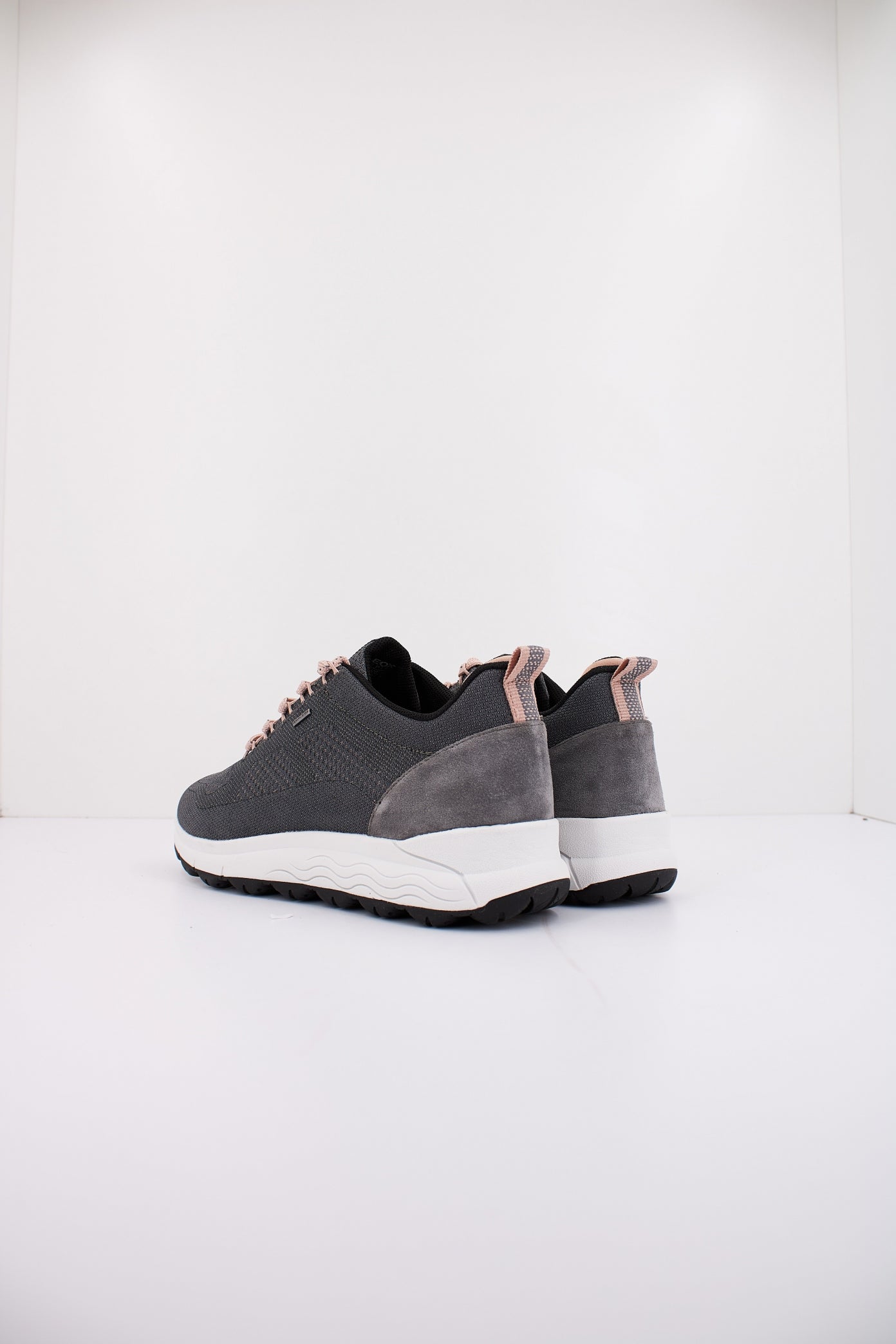 GEOX D SPHERICA X B ABX en color GRIS (4)