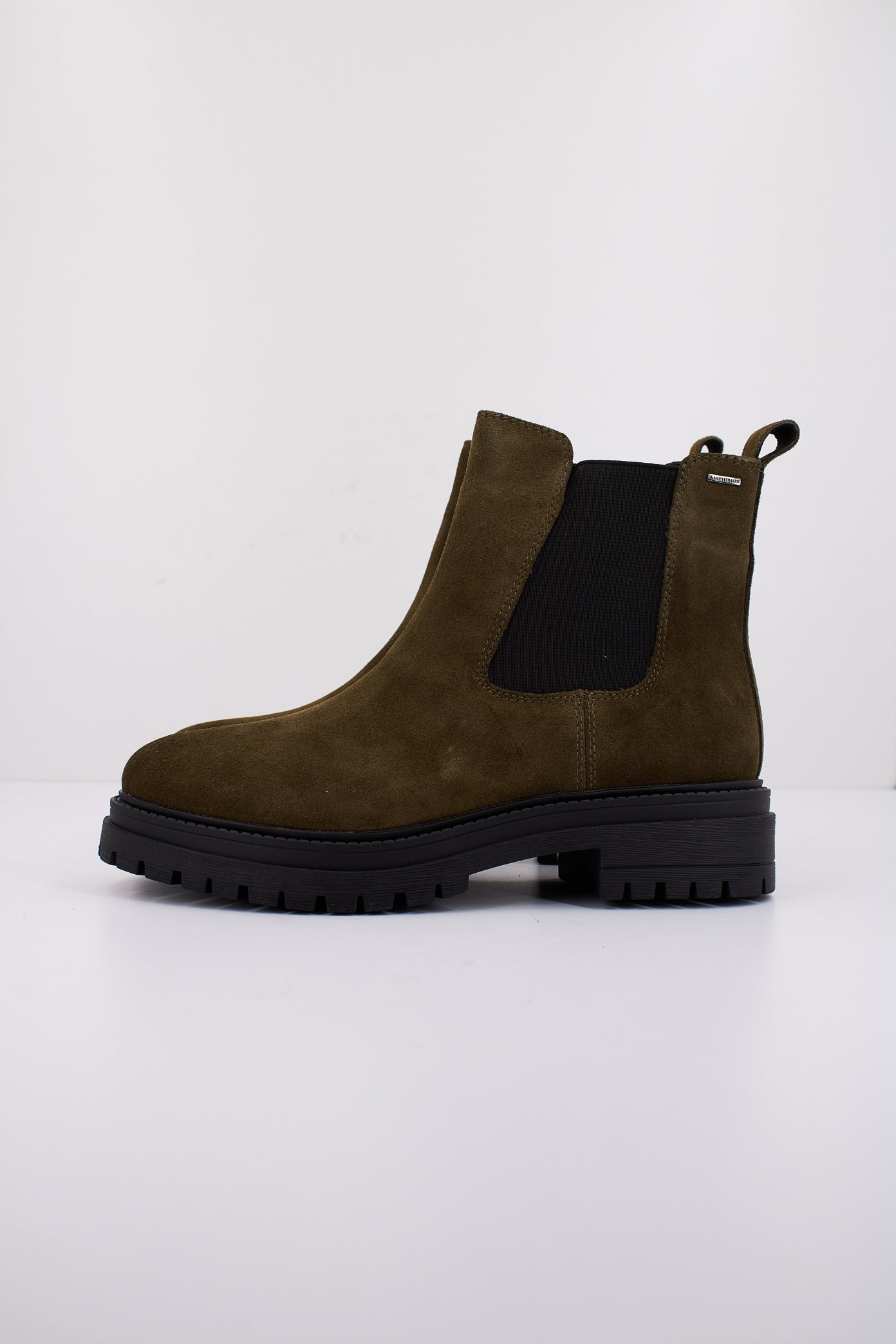 GEOX D IRIDEA B ABX en color VERDE (1)