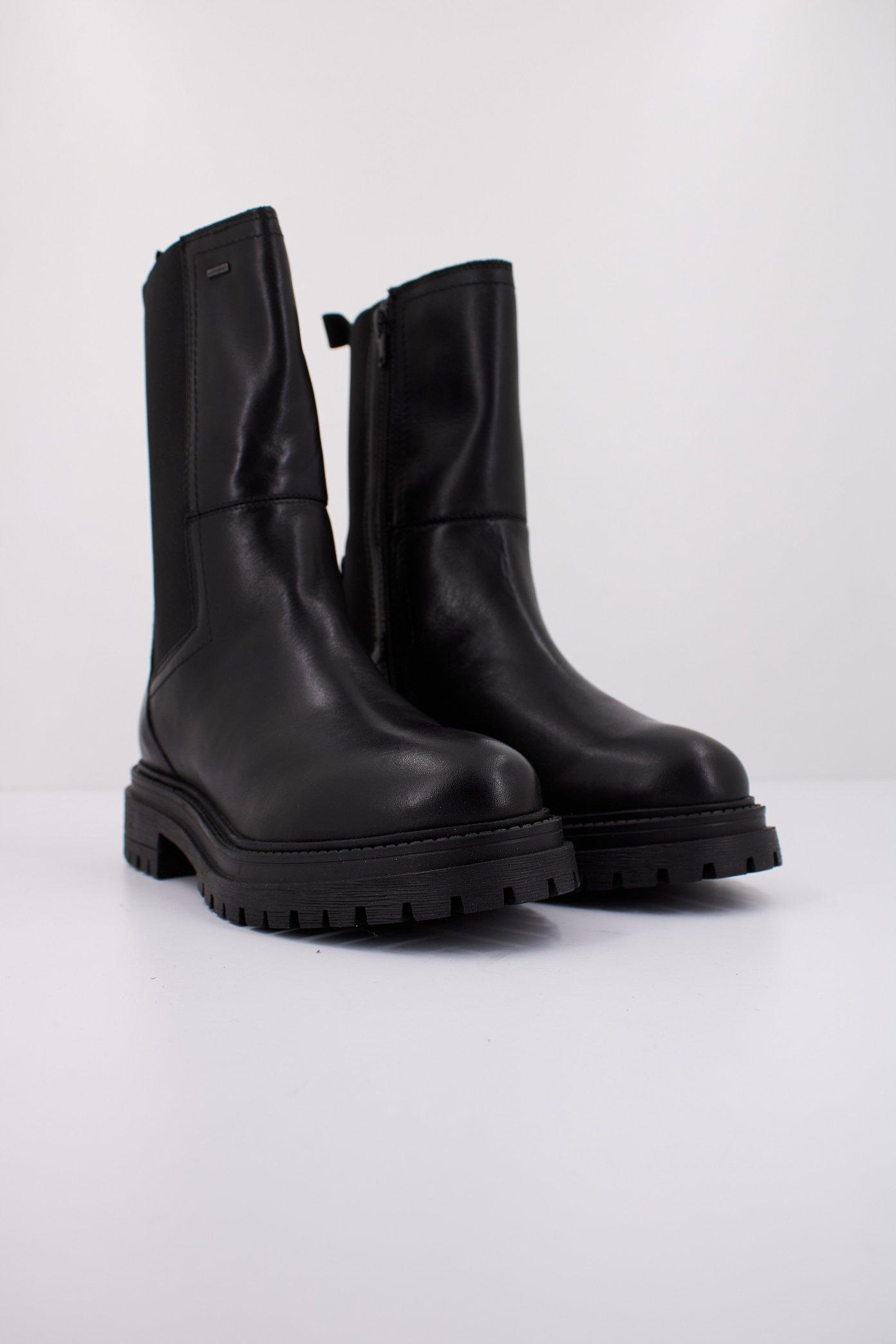 GEOX D IRIDEA B ABX en color NEGRO (2)