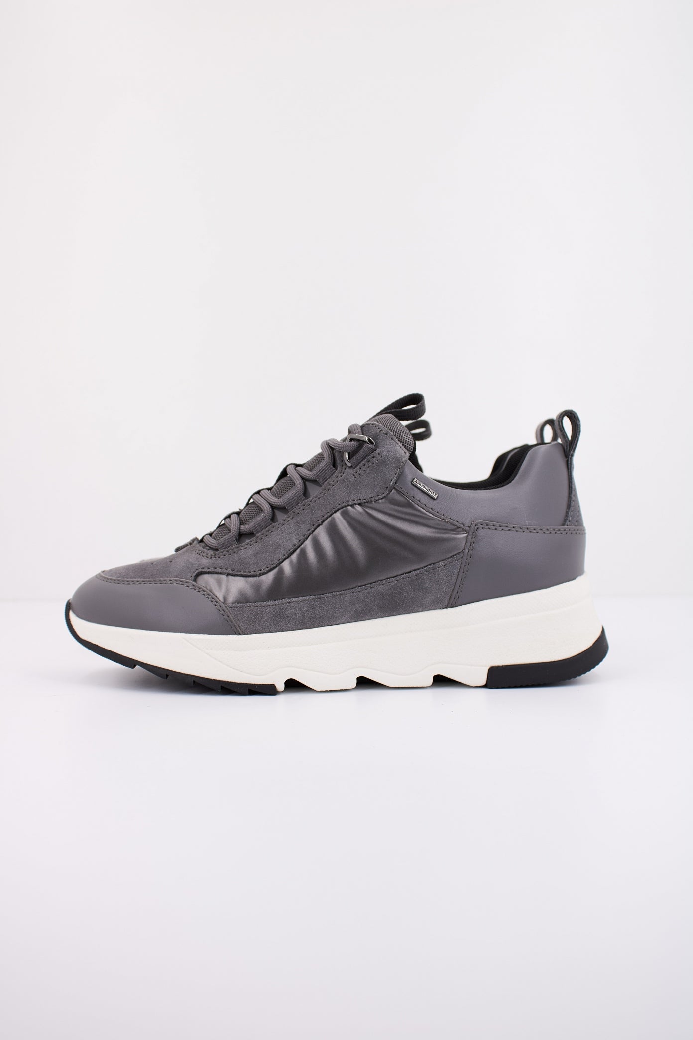 GEOX D FALENA B ABX en color GRIS (1)
