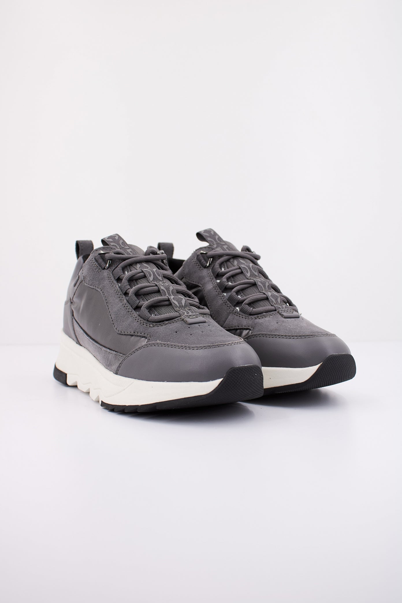 GEOX D FALENA B ABX en color GRIS (2)