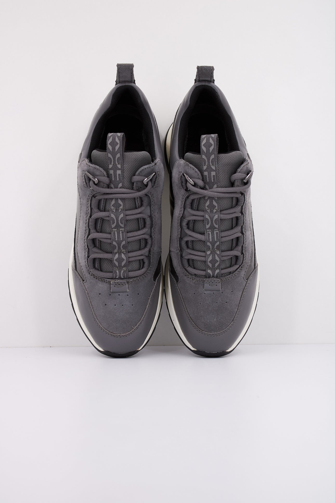 GEOX D FALENA B ABX en color GRIS (3)