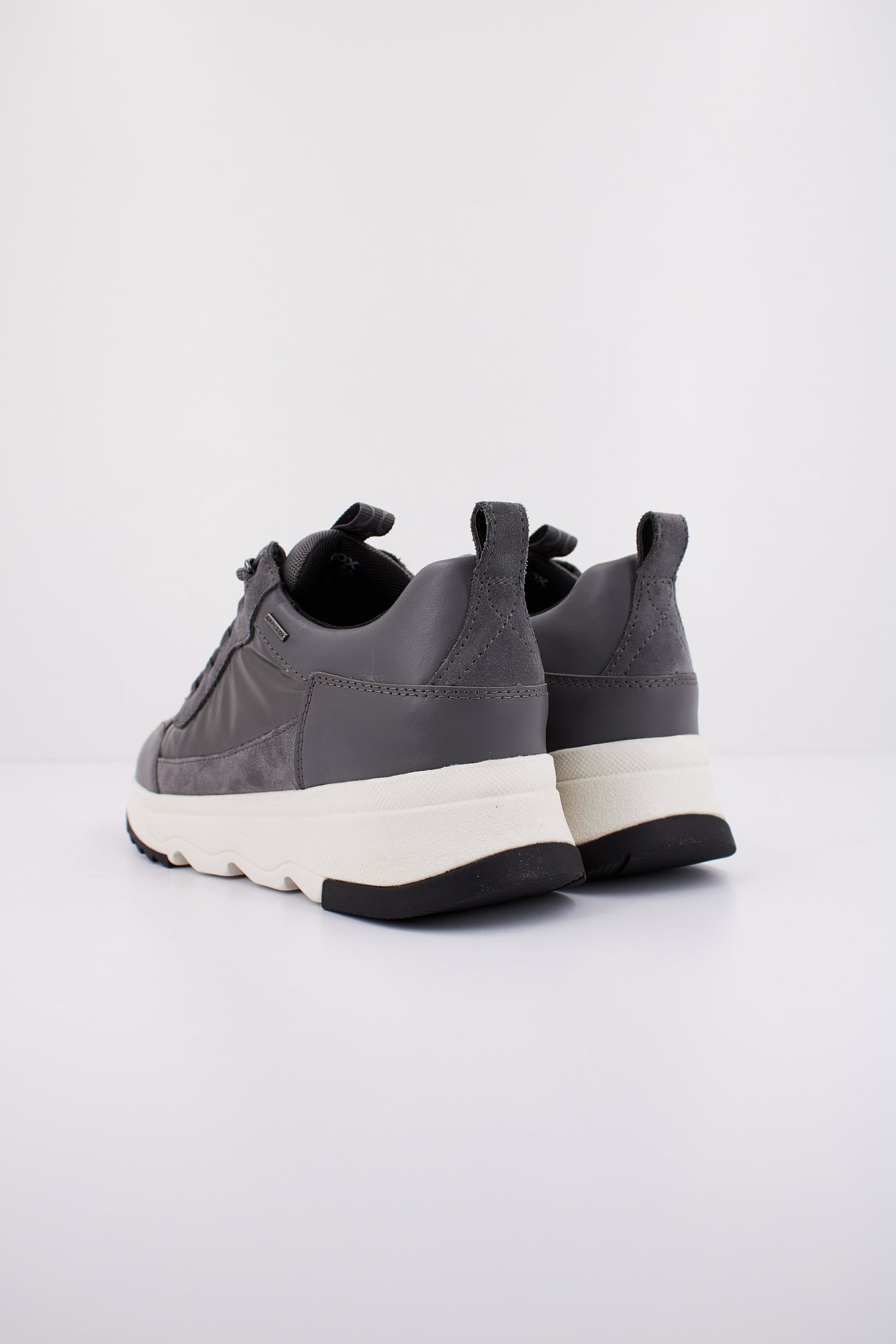 GEOX D FALENA B ABX en color GRIS (4)