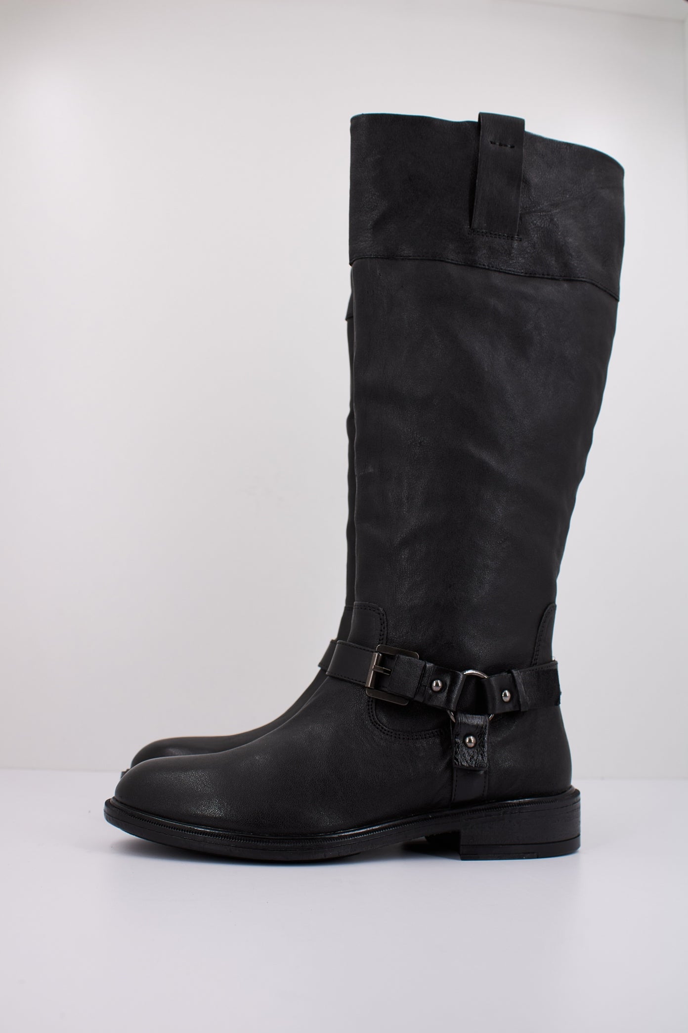 GEOX C CATRIA en color NEGRO (1)