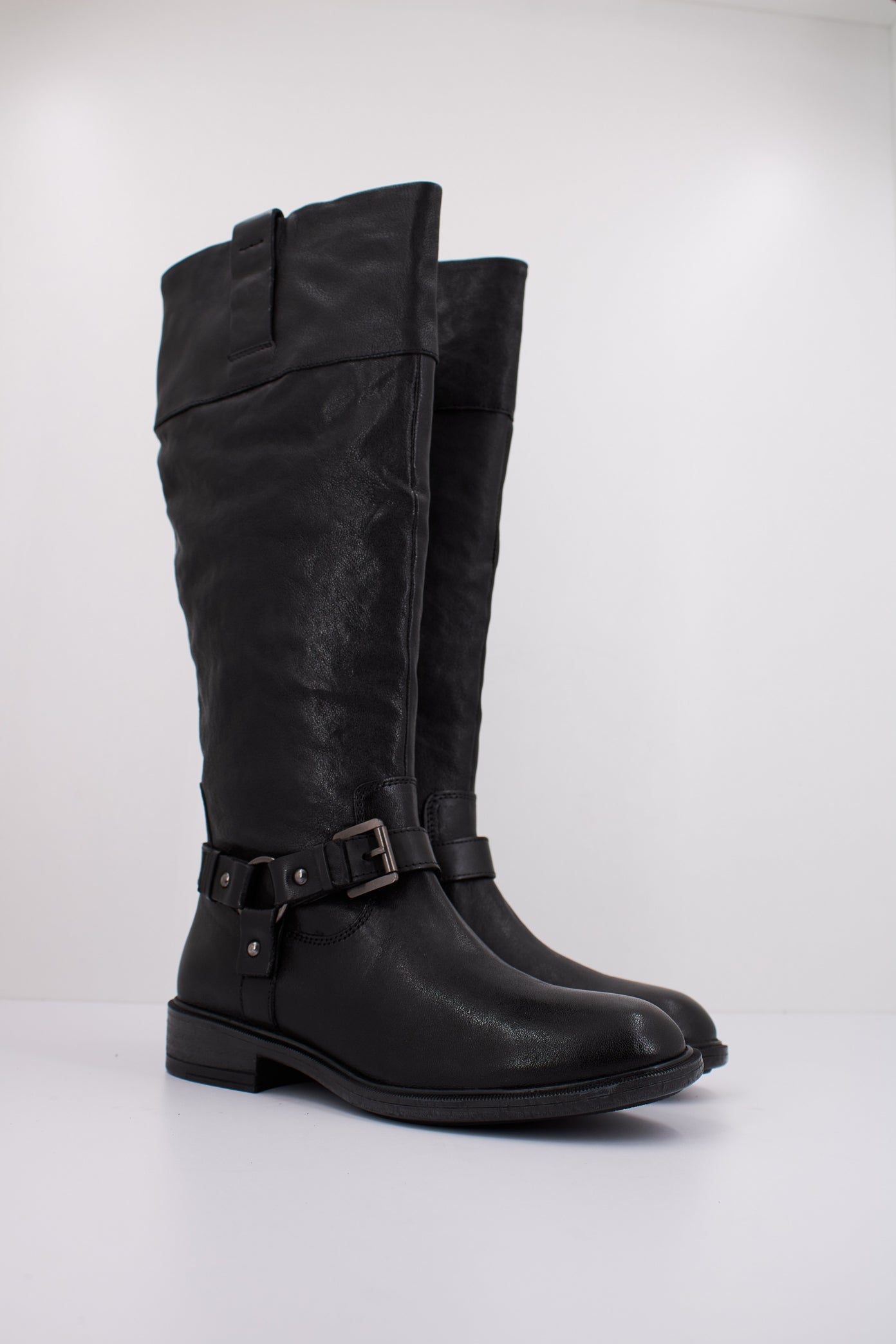 GEOX C CATRIA en color NEGRO (2)