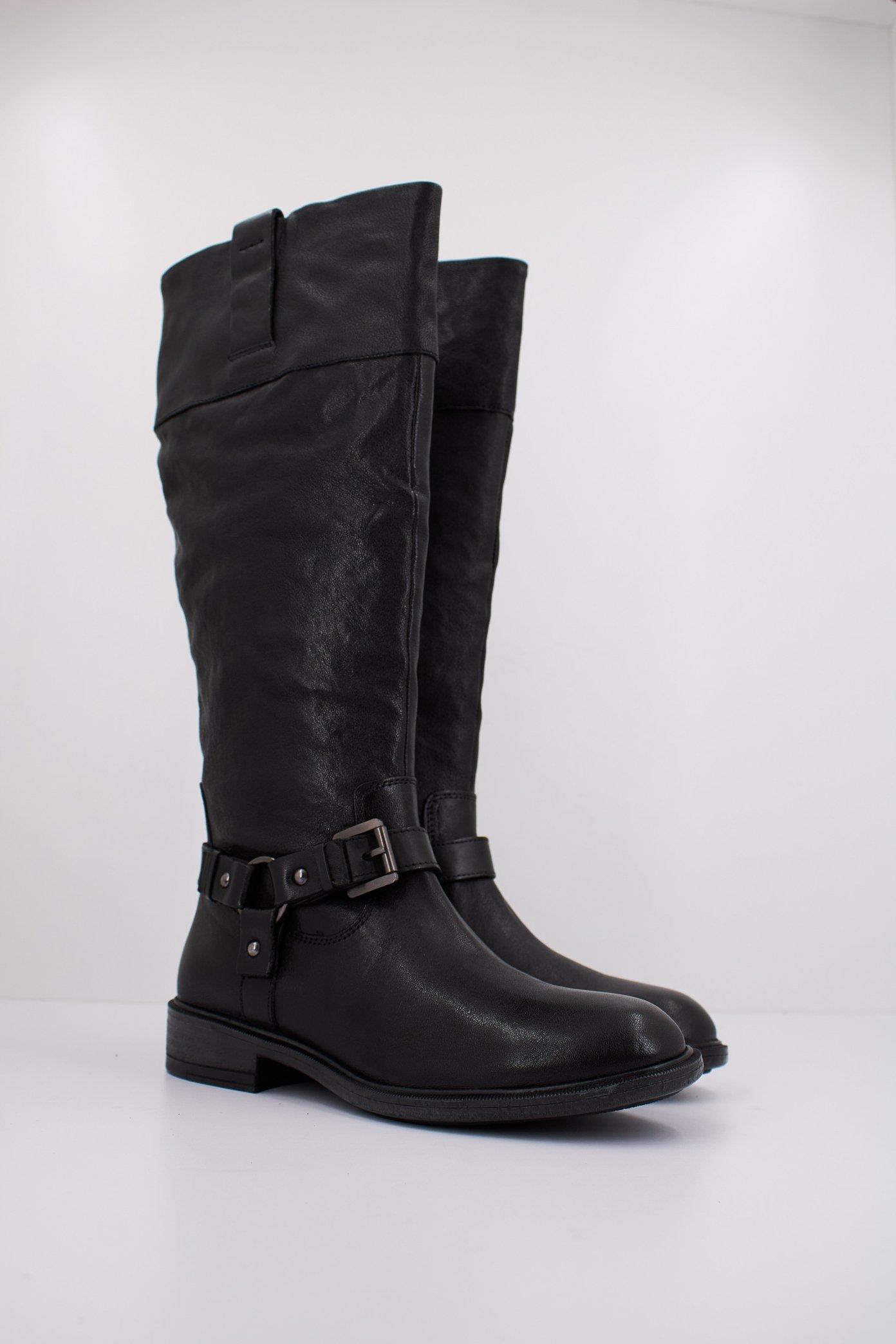GEOX C CATRIA en color NEGRO (2)