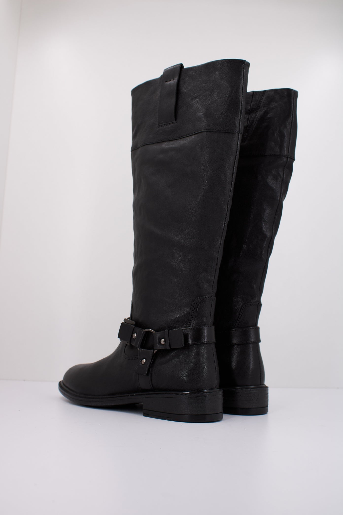 GEOX C CATRIA en color NEGRO (4)