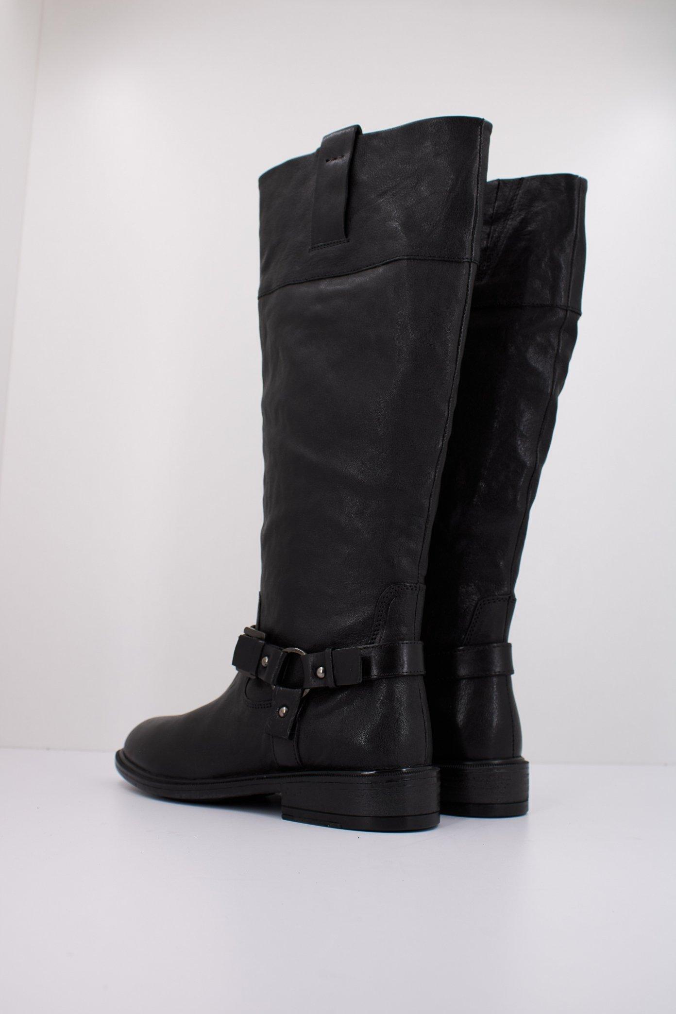 GEOX C CATRIA en color NEGRO (4)