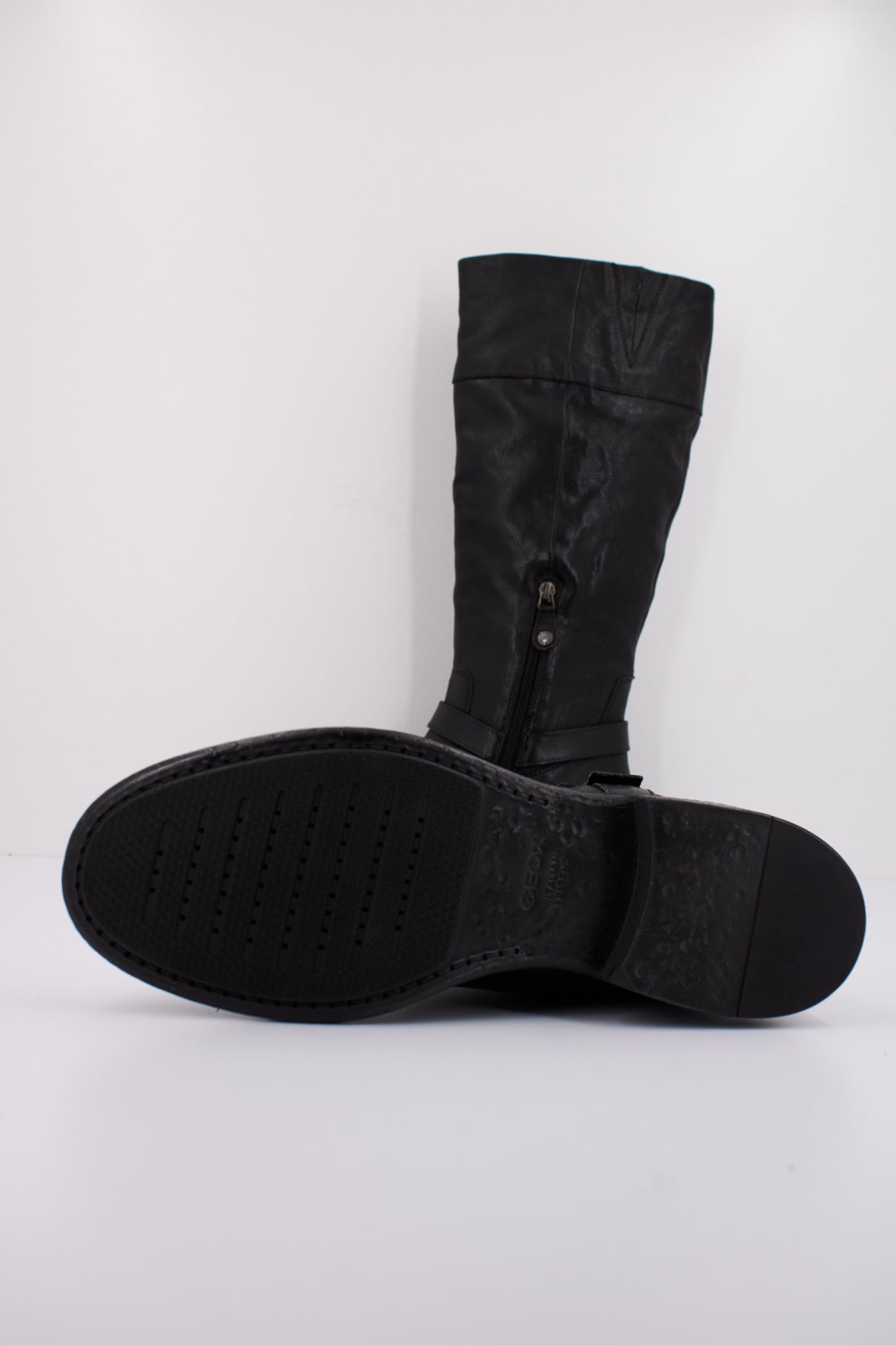 GEOX C CATRIA en color NEGRO (5)