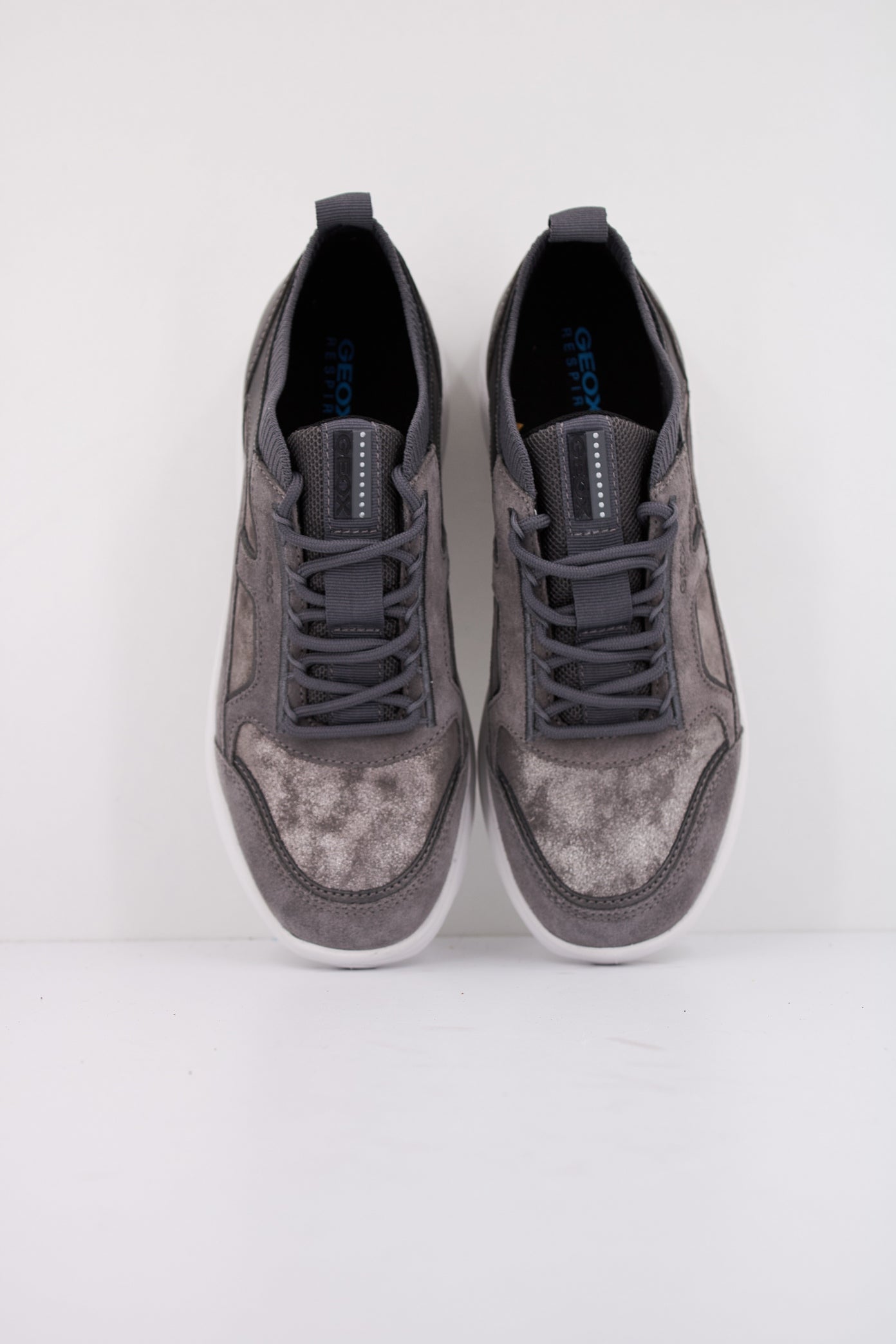 GEOX D SPHERICA en color GRIS (3)