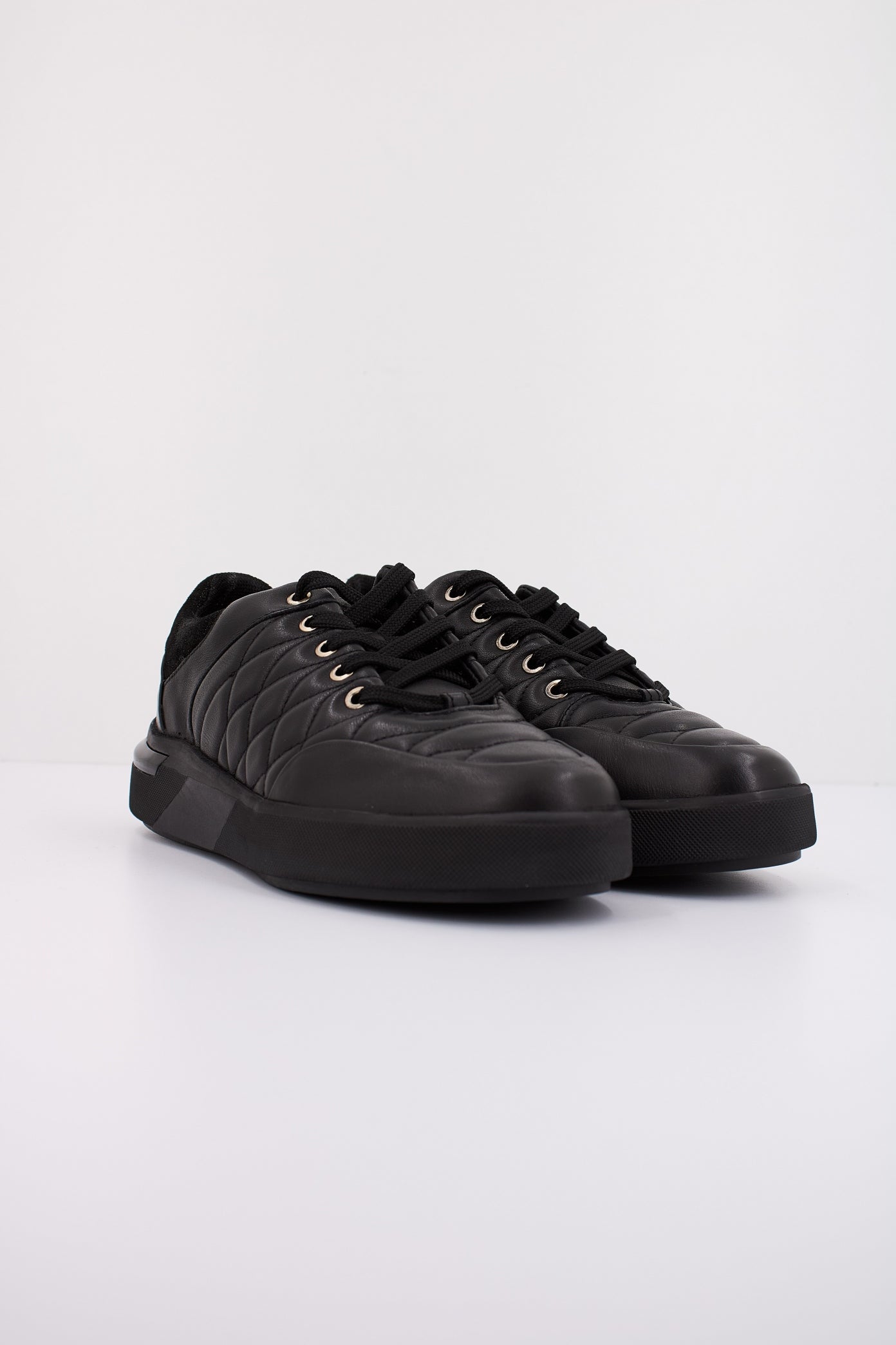 GEOX D DALYLA en color NEGRO (2)