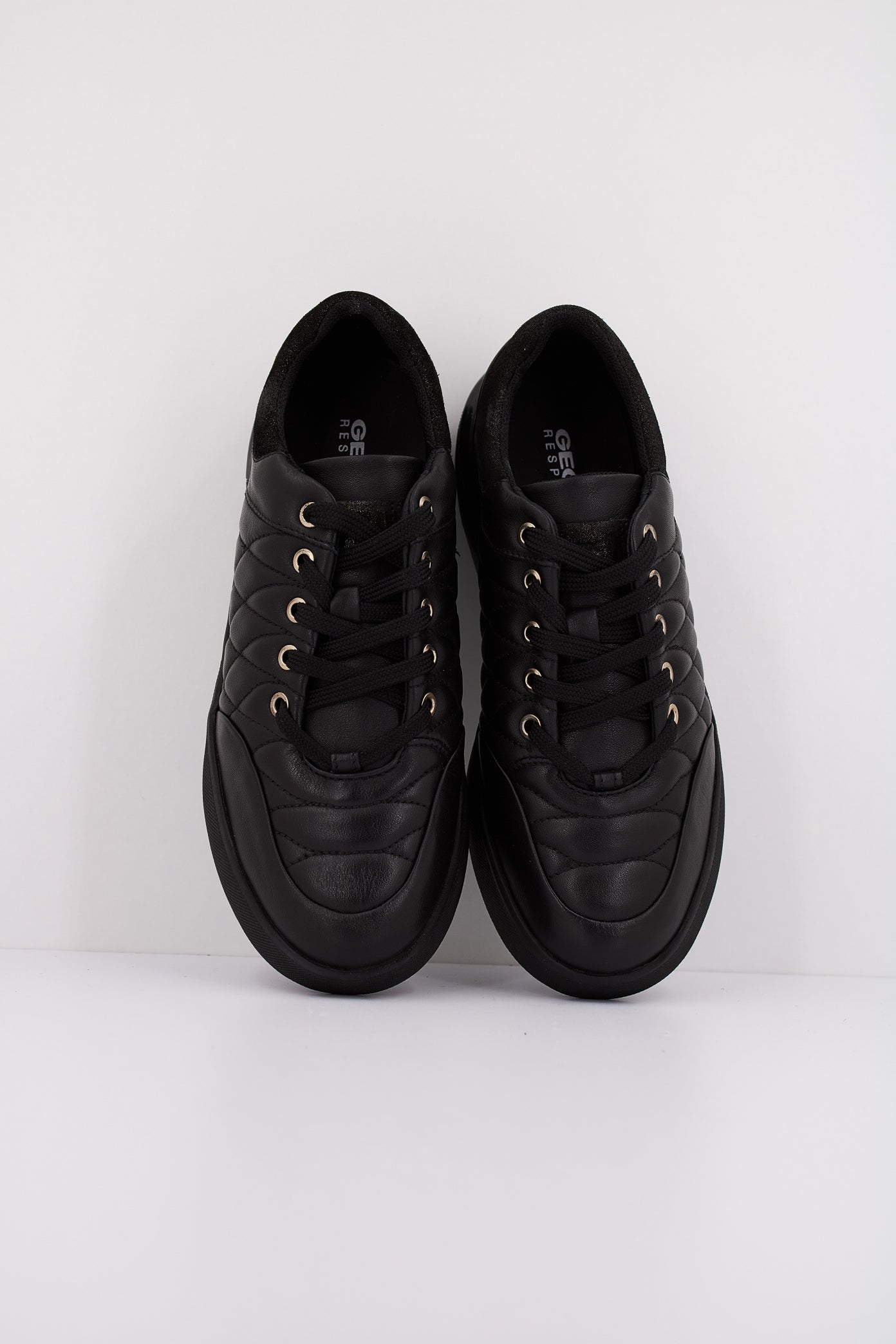 GEOX D DALYLA en color NEGRO (3)