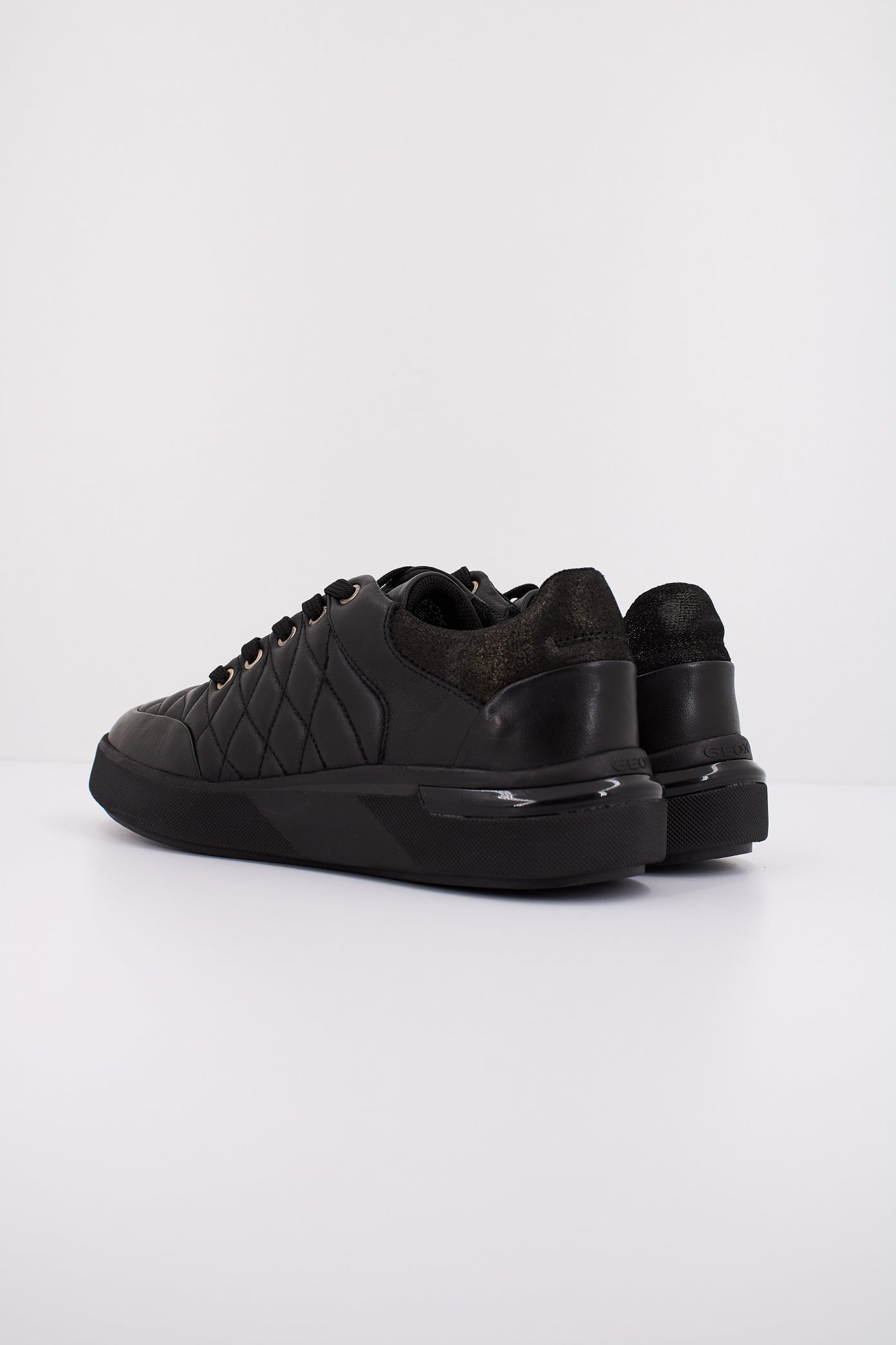 GEOX D DALYLA en color NEGRO (4)