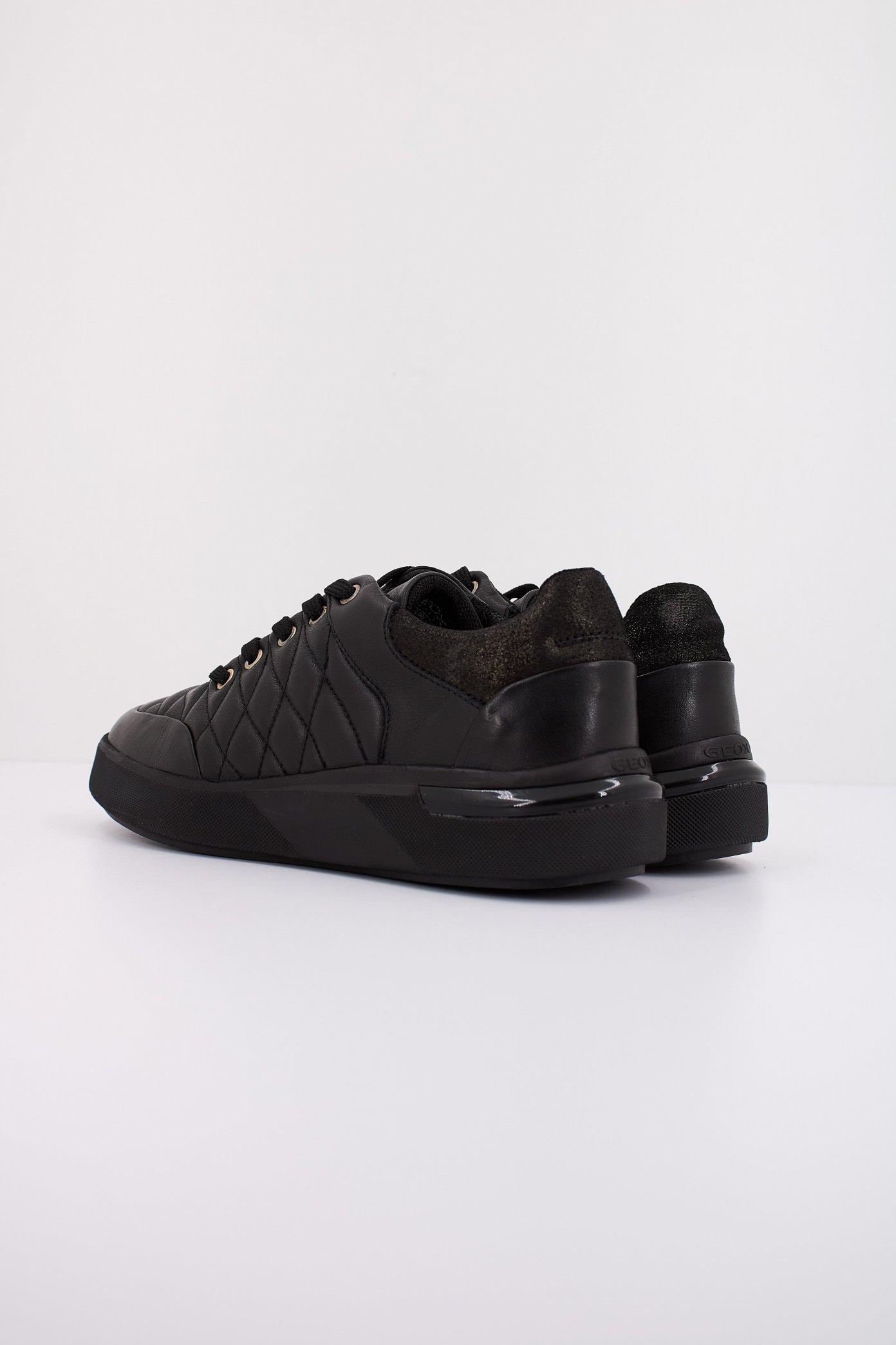 GEOX D DALYLA en color NEGRO (4)