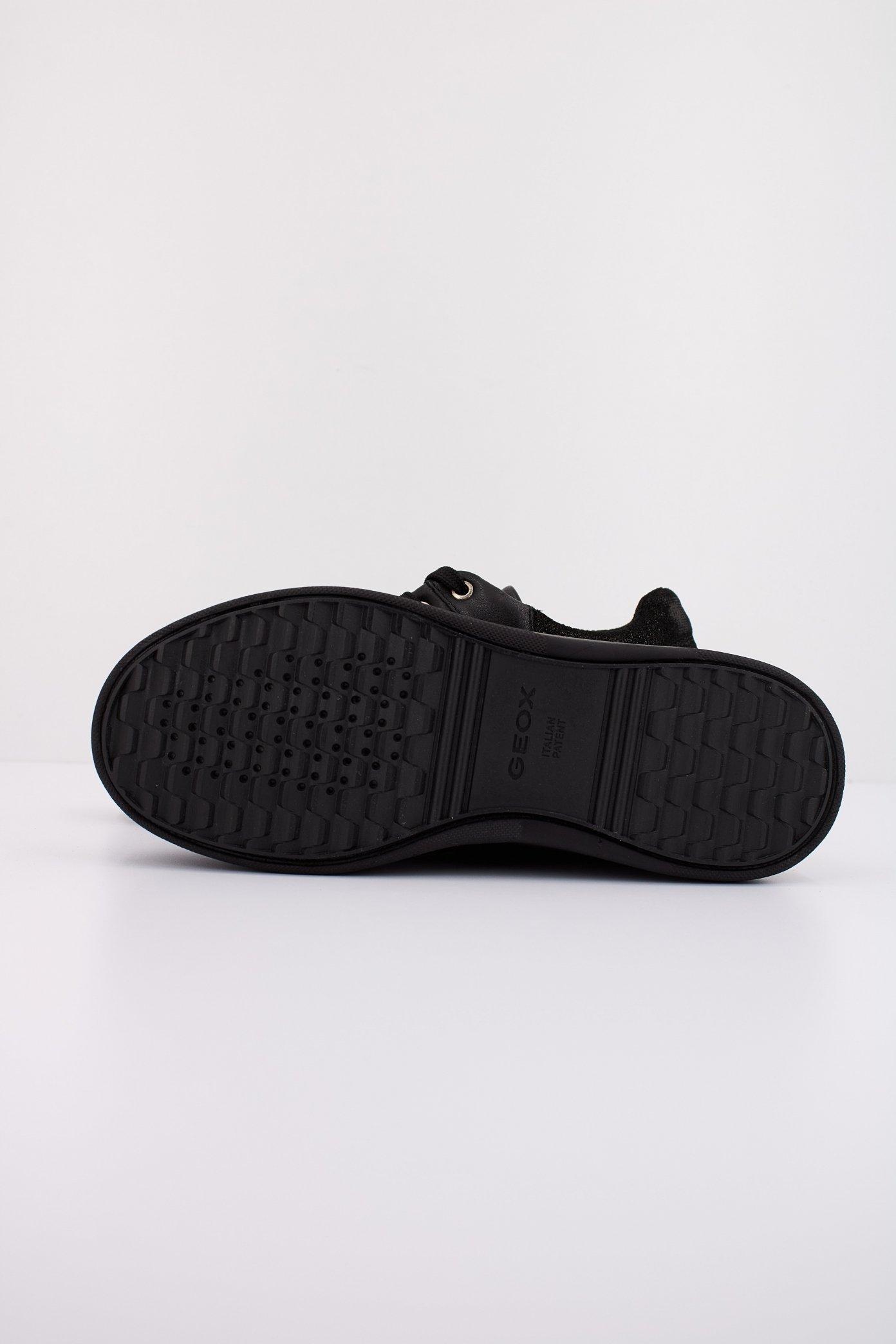 GEOX D DALYLA en color NEGRO (5)