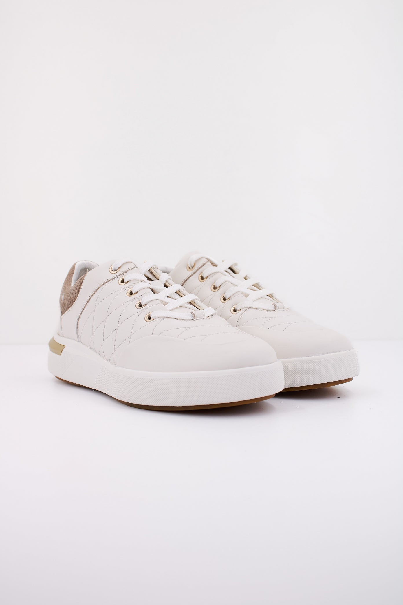GEOX D DALYLA en color BLANCO (2)