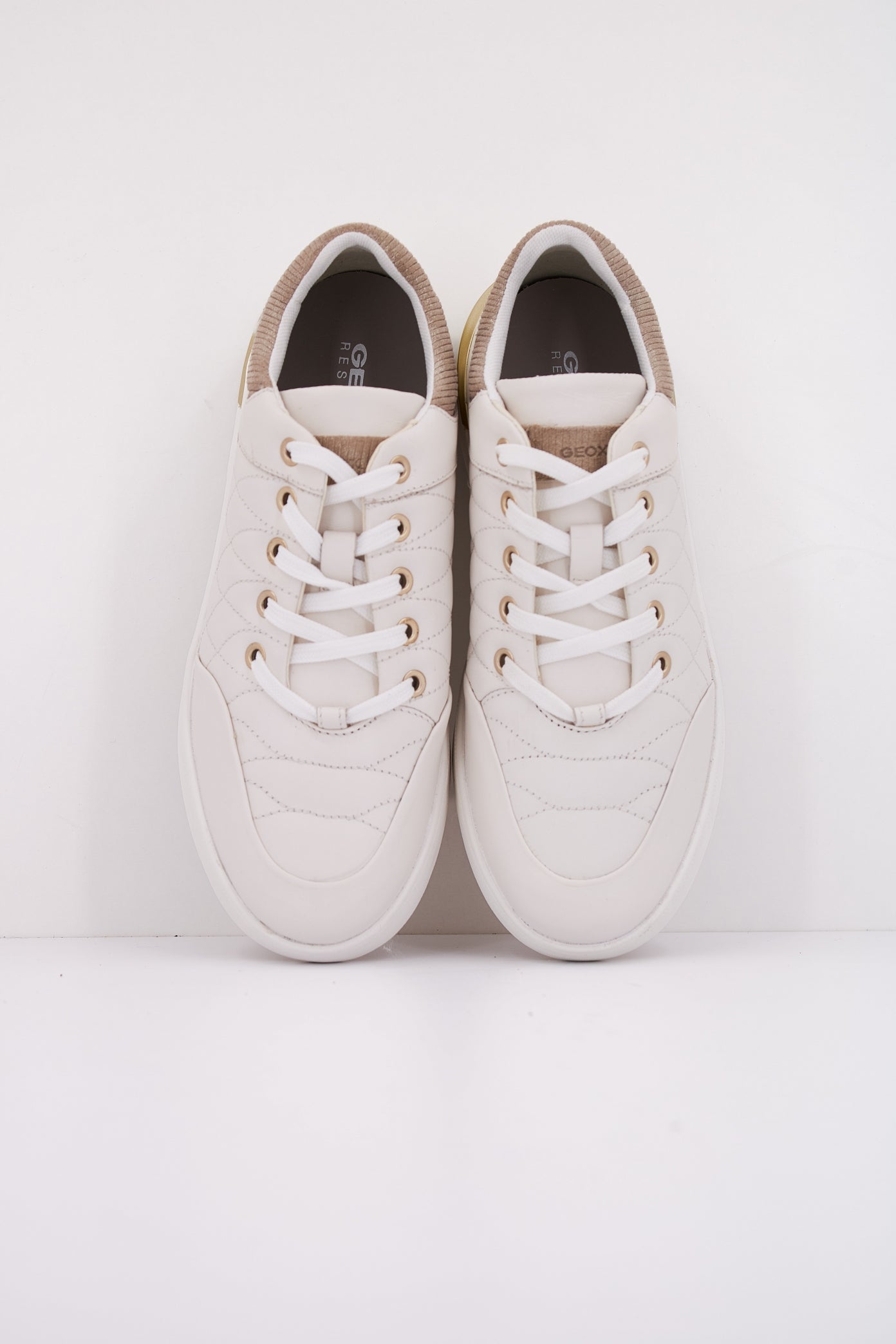 GEOX D DALYLA en color BLANCO (3)