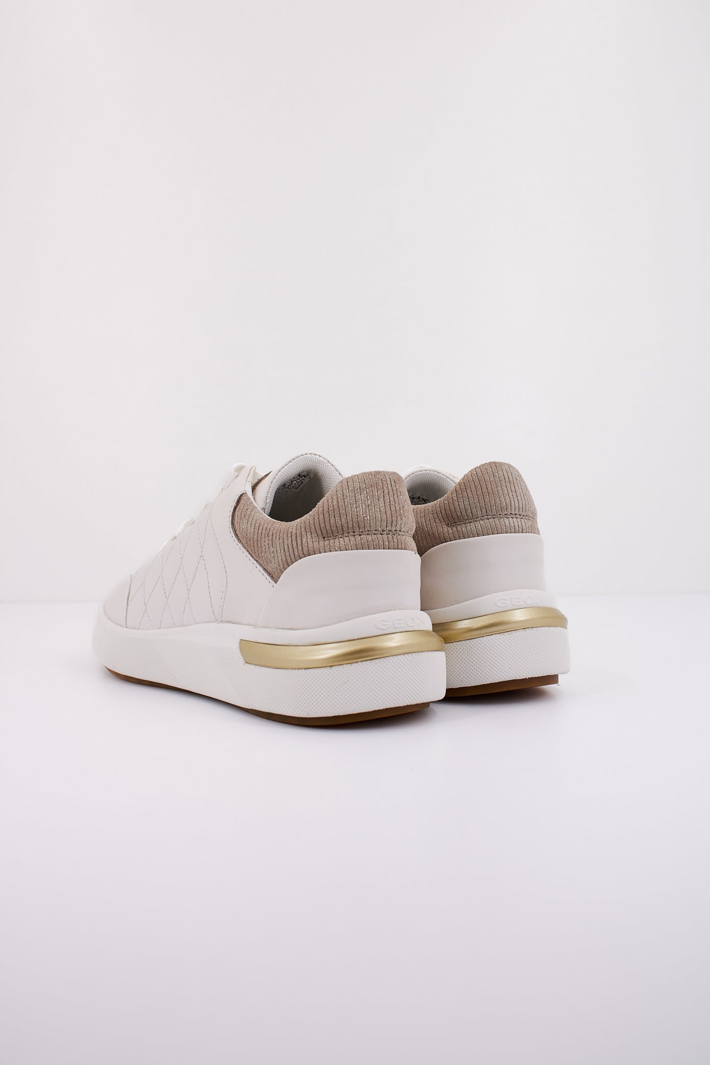 GEOX D DALYLA en color BLANCO (4)